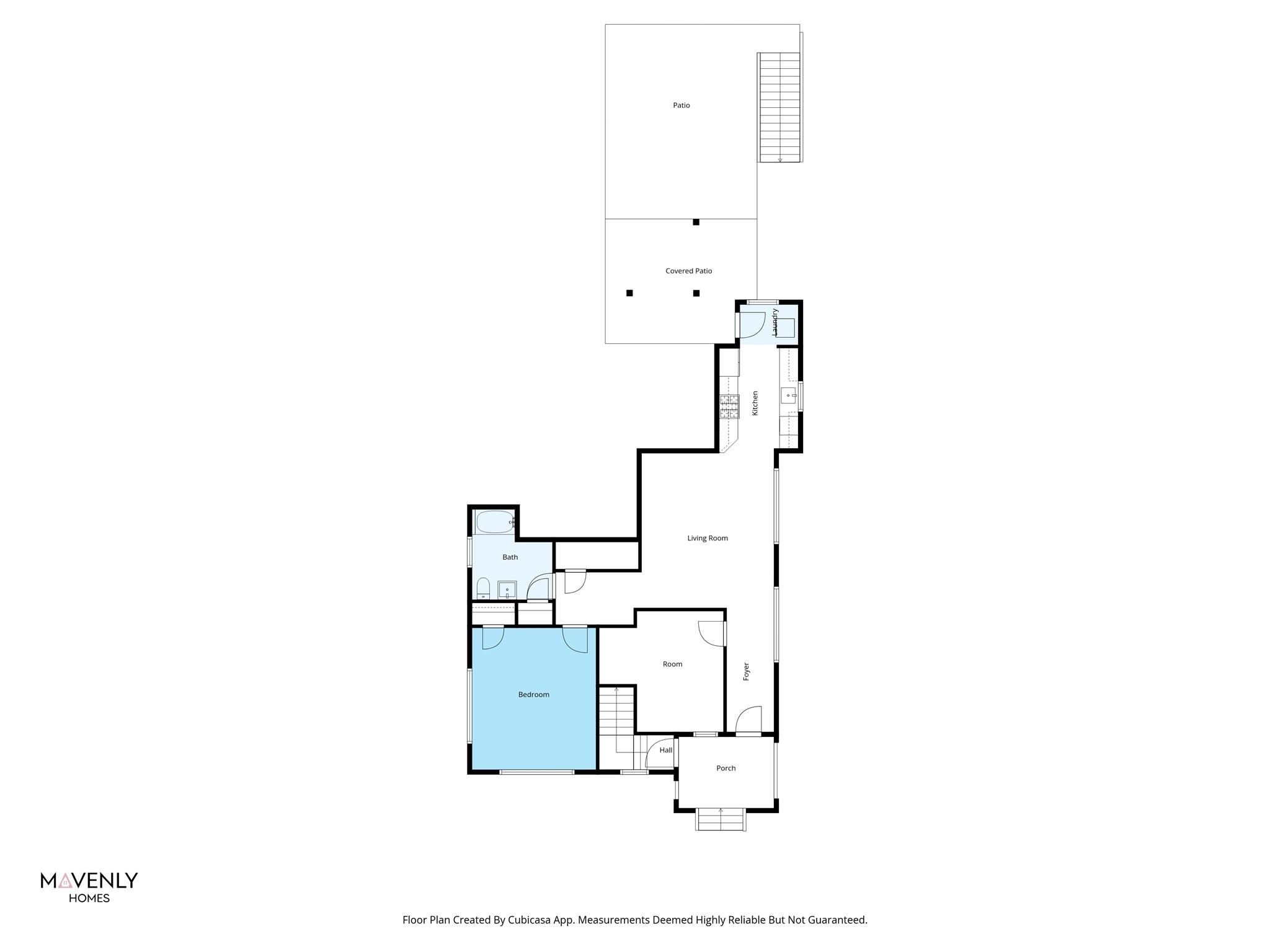 2410 Truxillo Street