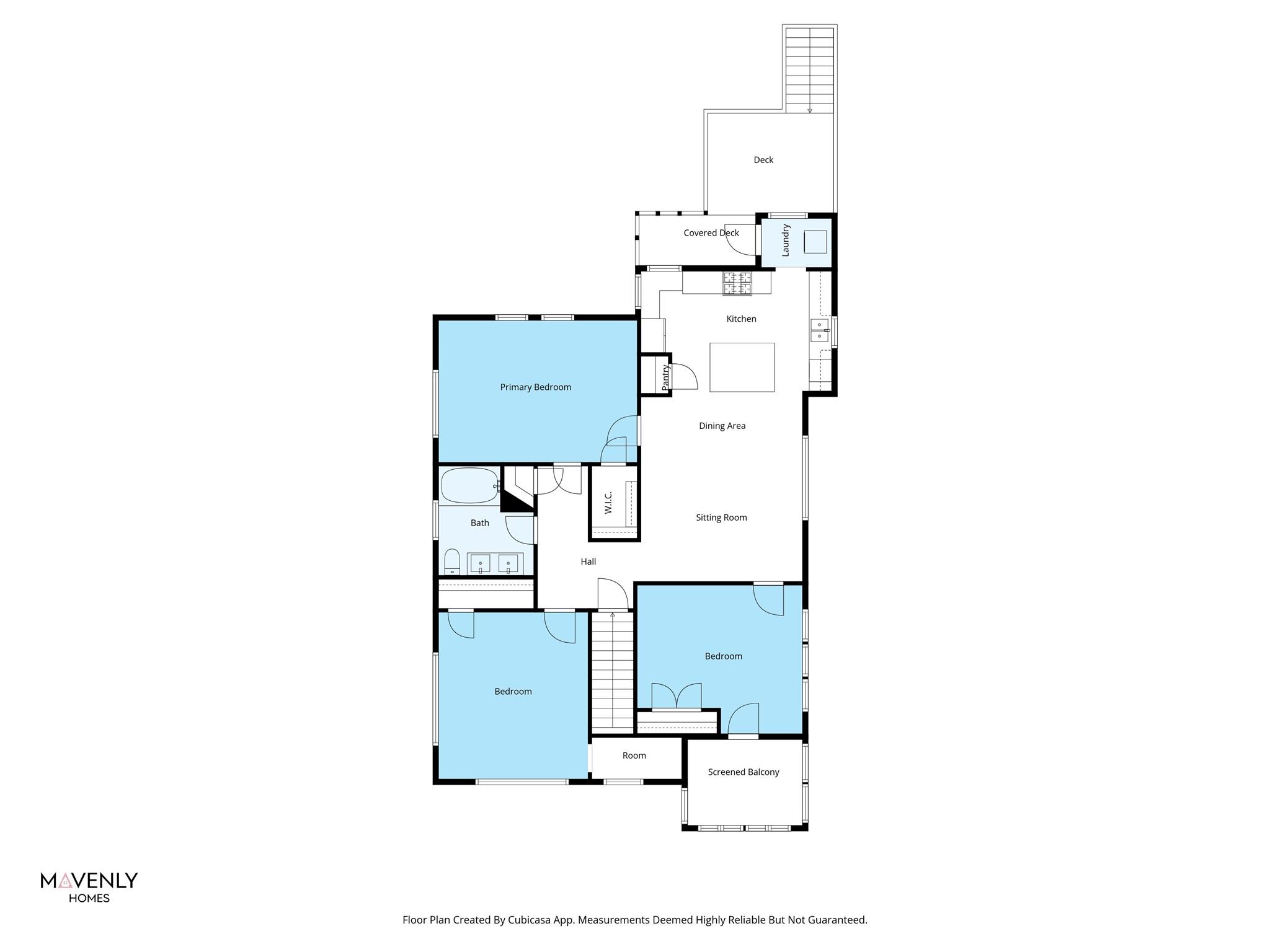 2410 Truxillo Street