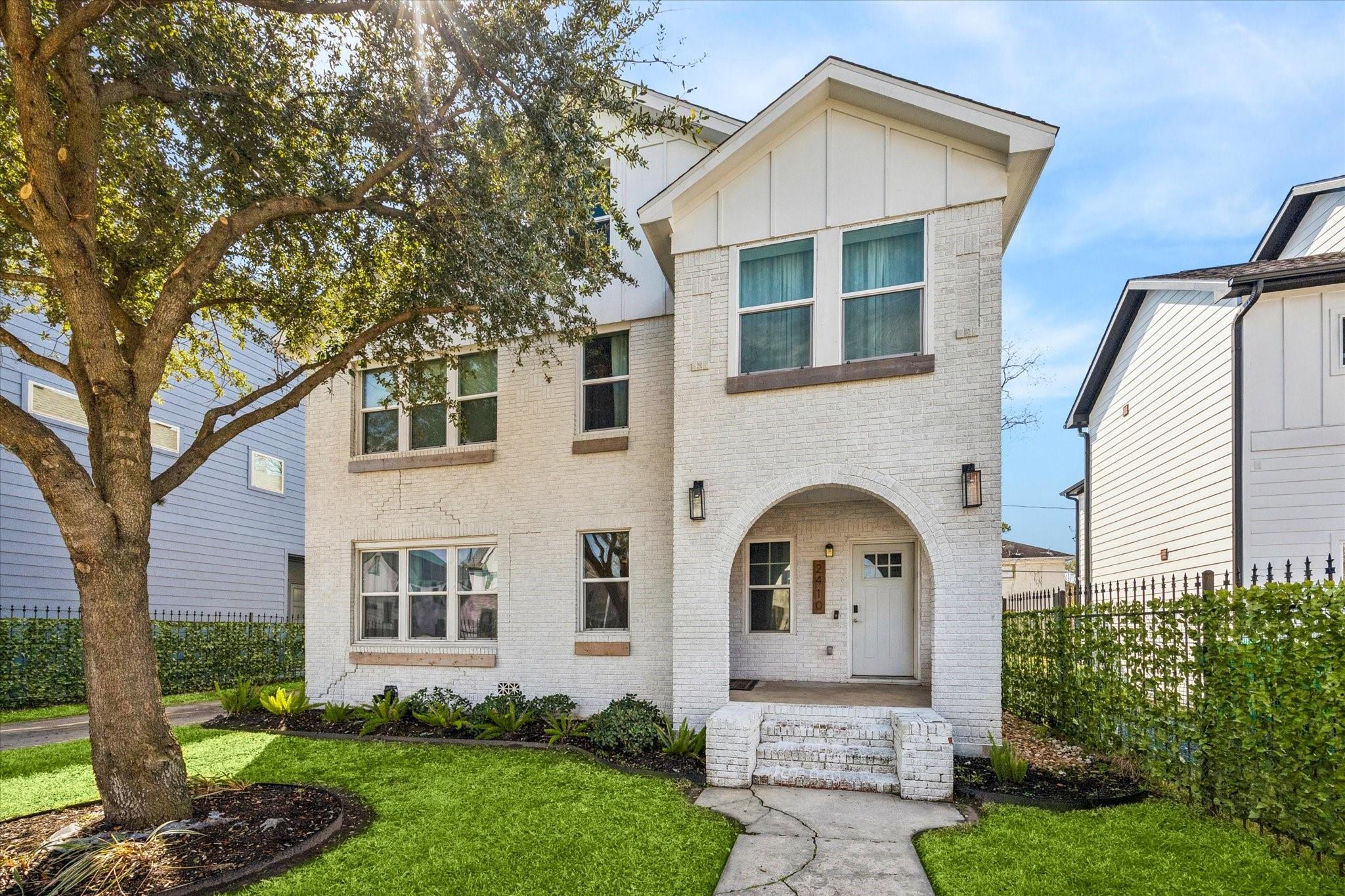 2410 Truxillo Street