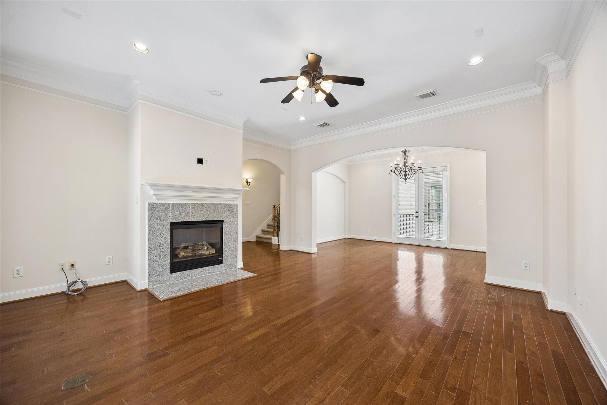 6001 Truro Street Unit: E