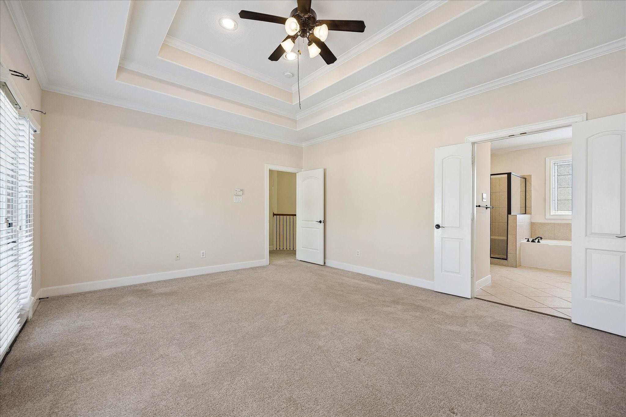 6001 Truro Street Unit: E