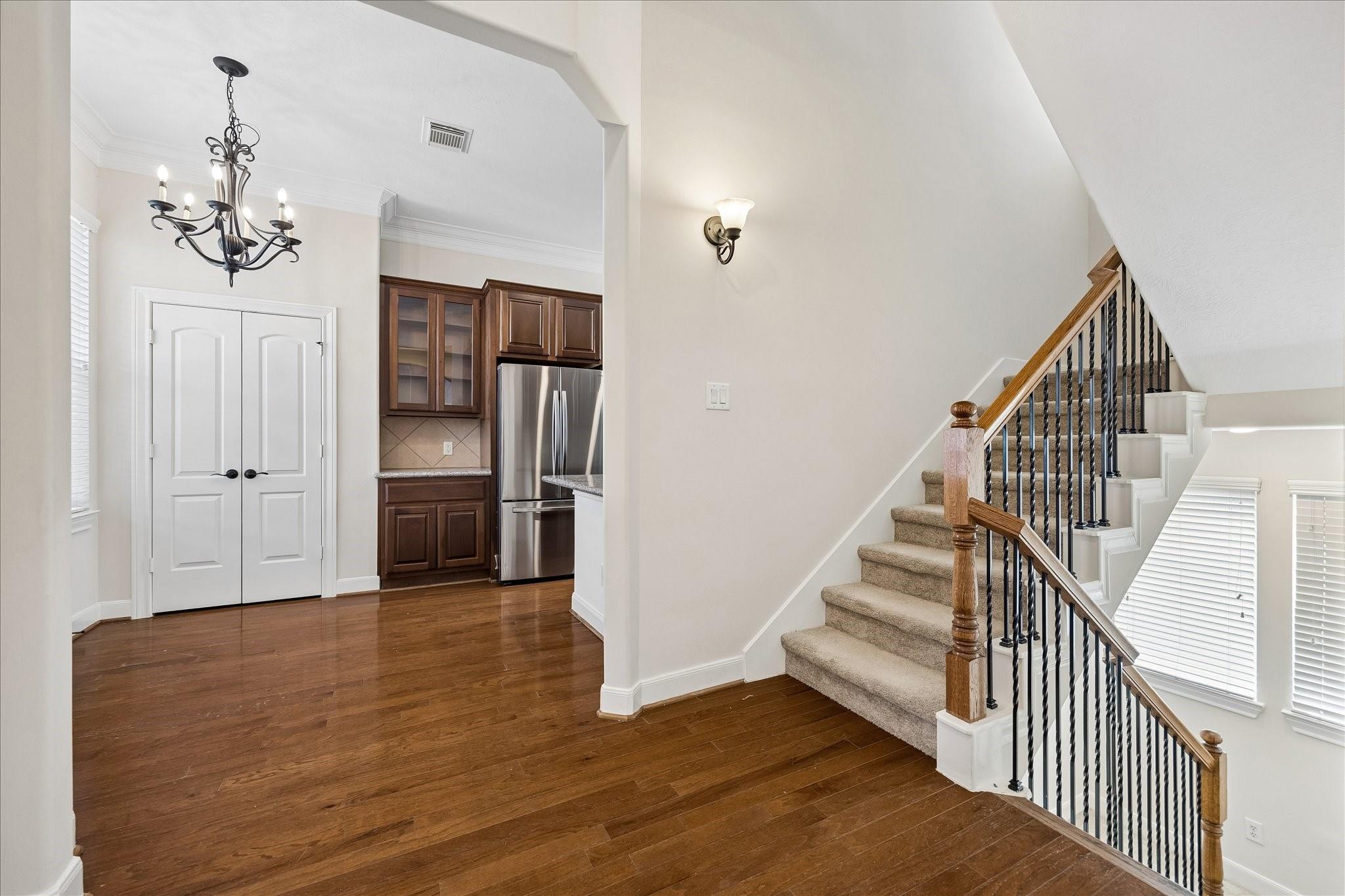 6001 Truro Street Unit: E