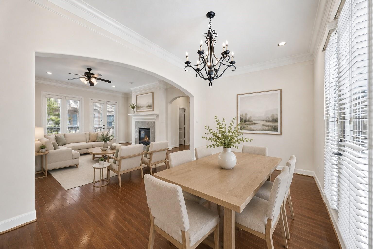 6001 Truro Street Unit: E