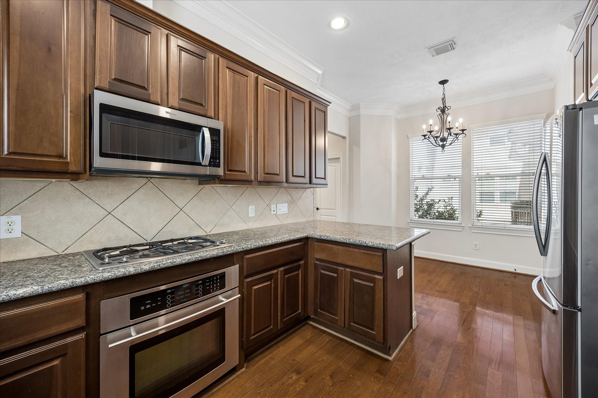 6001 Truro Street Unit: E