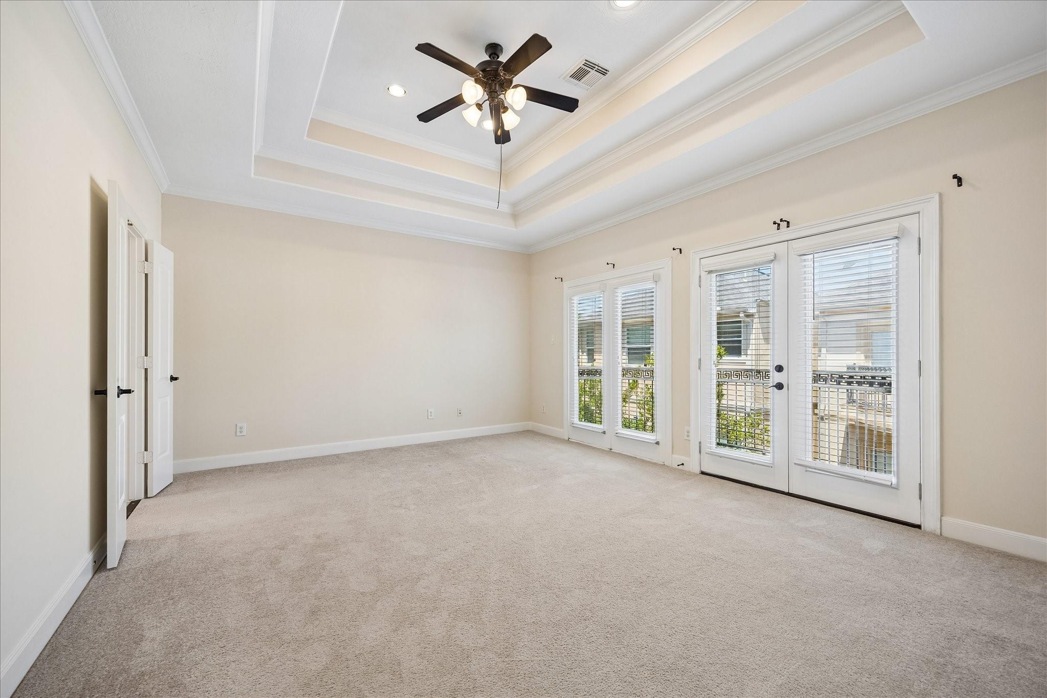 6001 Truro Street Unit: E