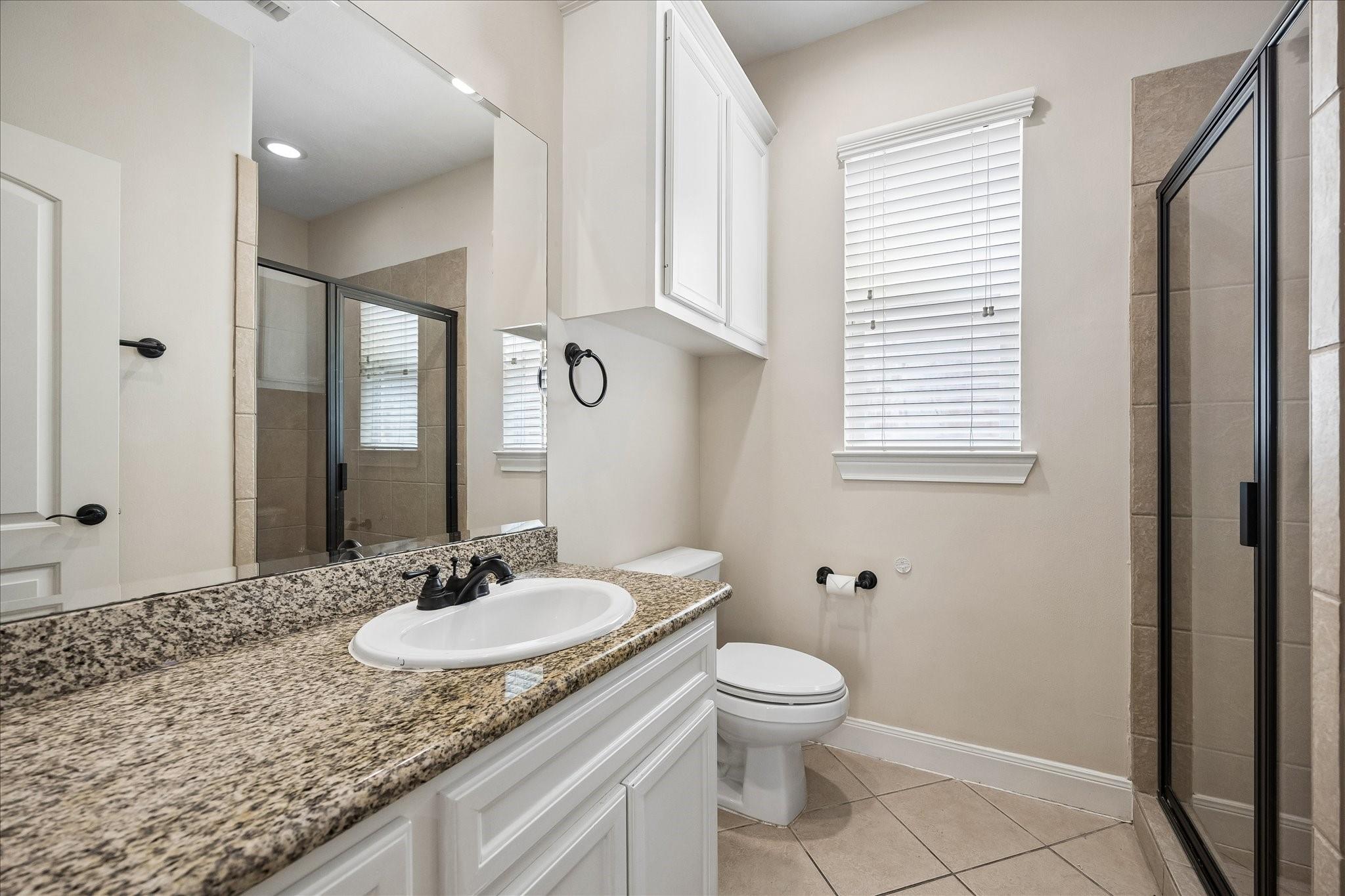 6001 Truro Street Unit: E