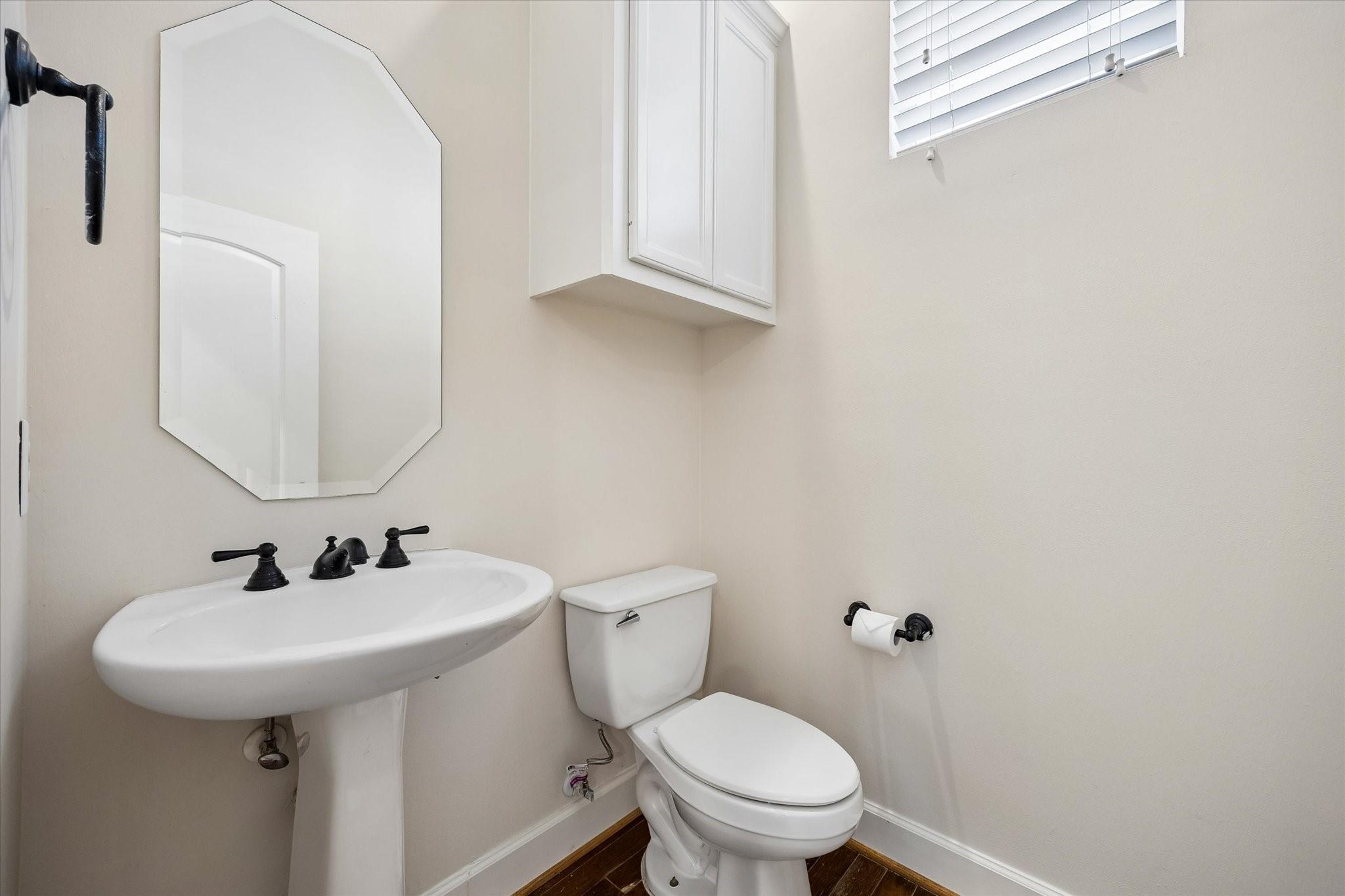6001 Truro Street Unit: E
