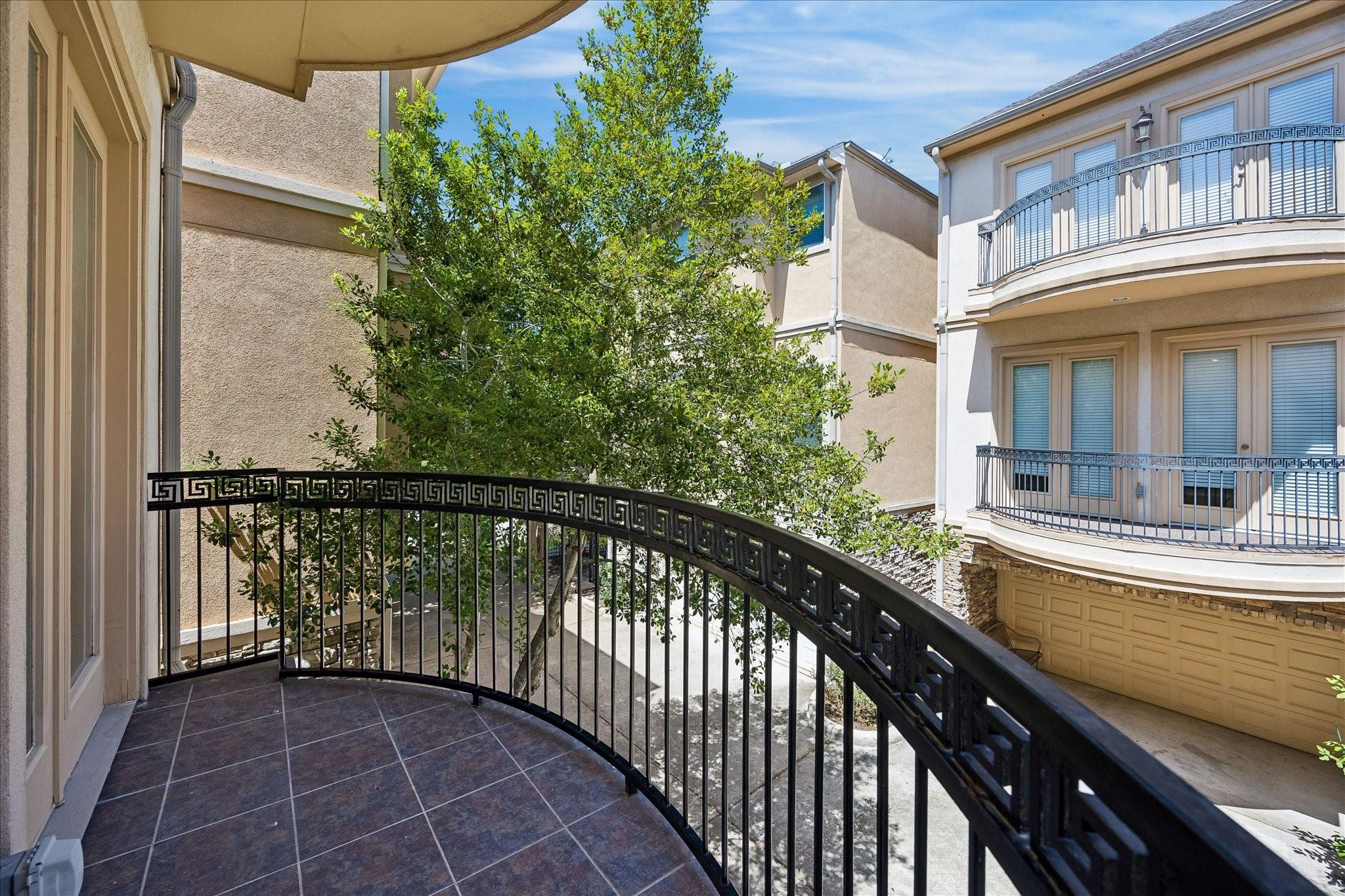 6001 Truro Street Unit: E