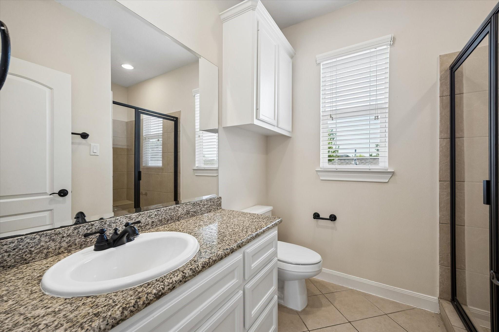 6001 Truro Street Unit: E