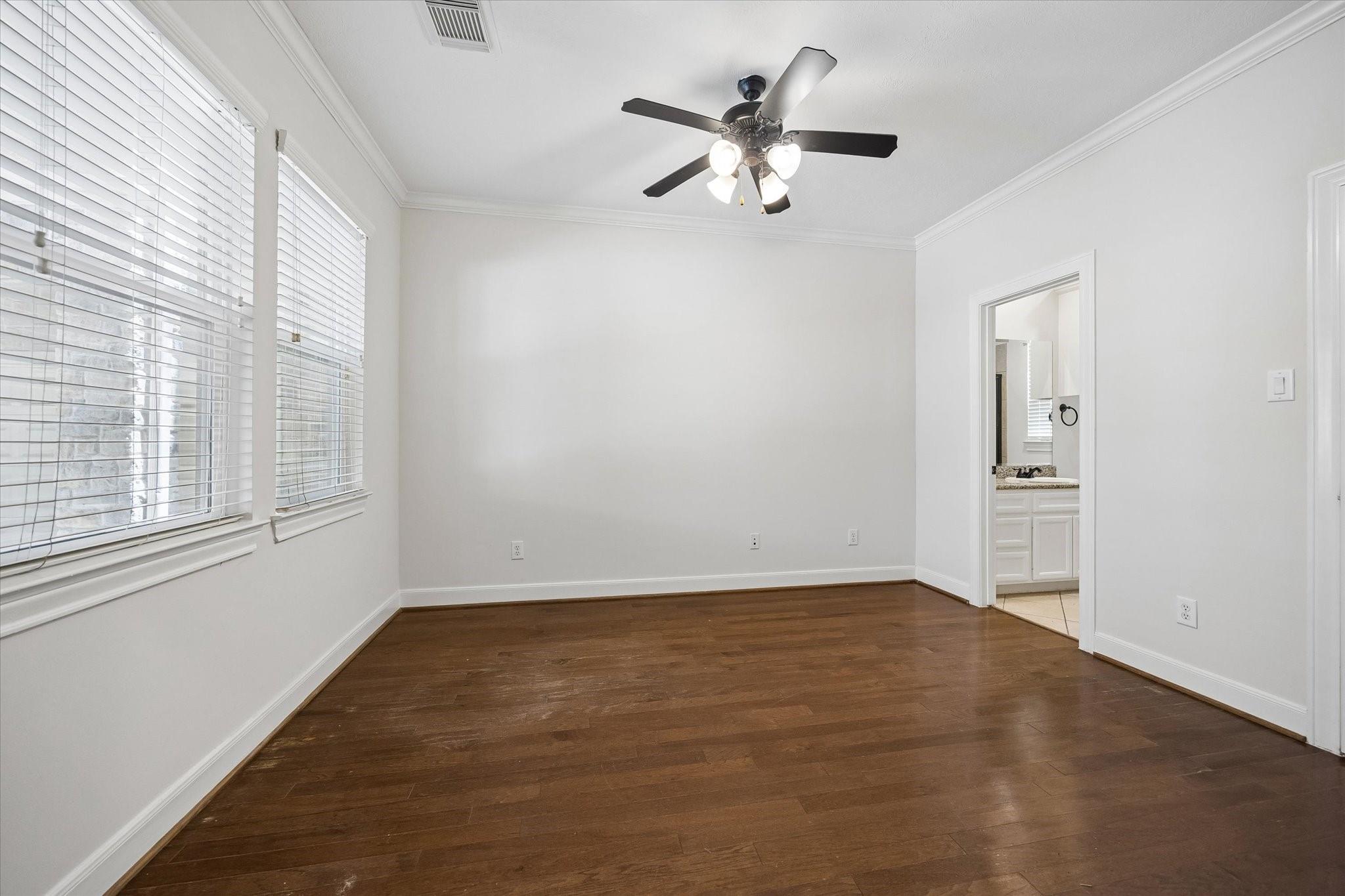 6001 Truro Street Unit: E