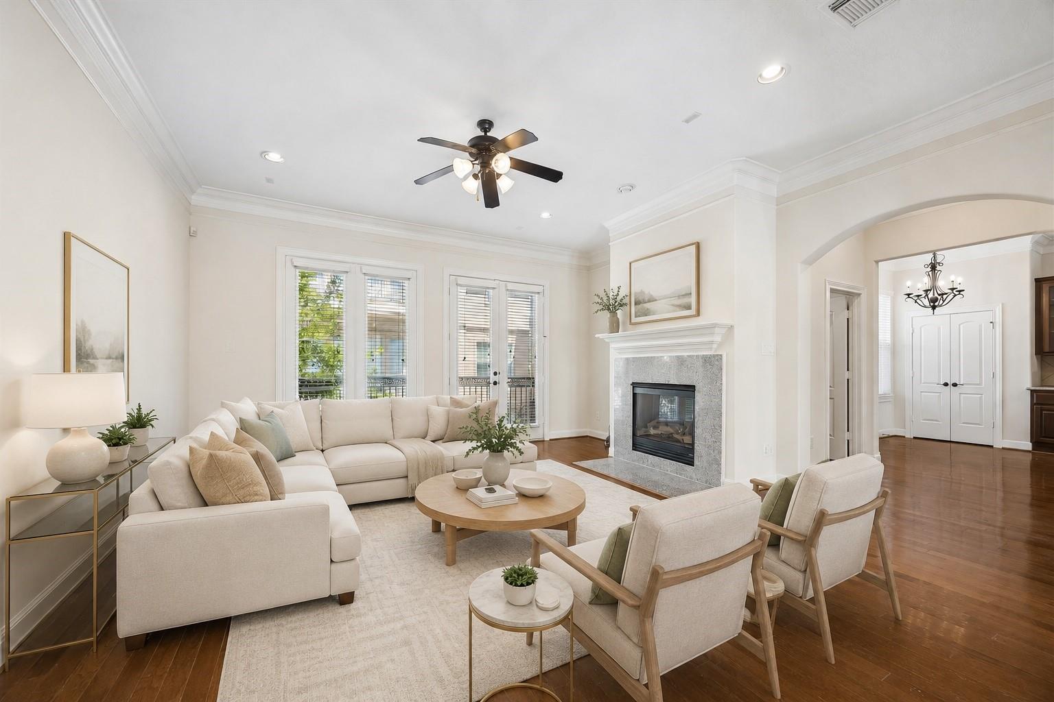 6001 Truro Street Unit: E