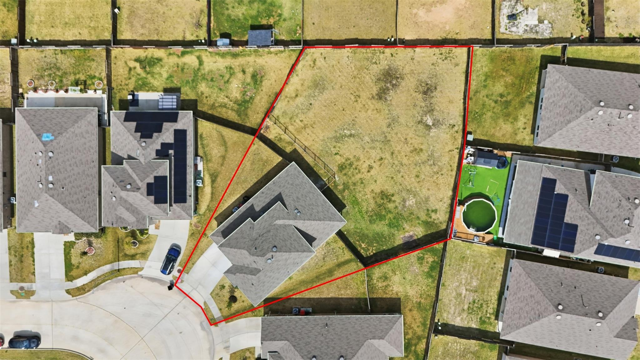 4446 Salerno Gulf Way