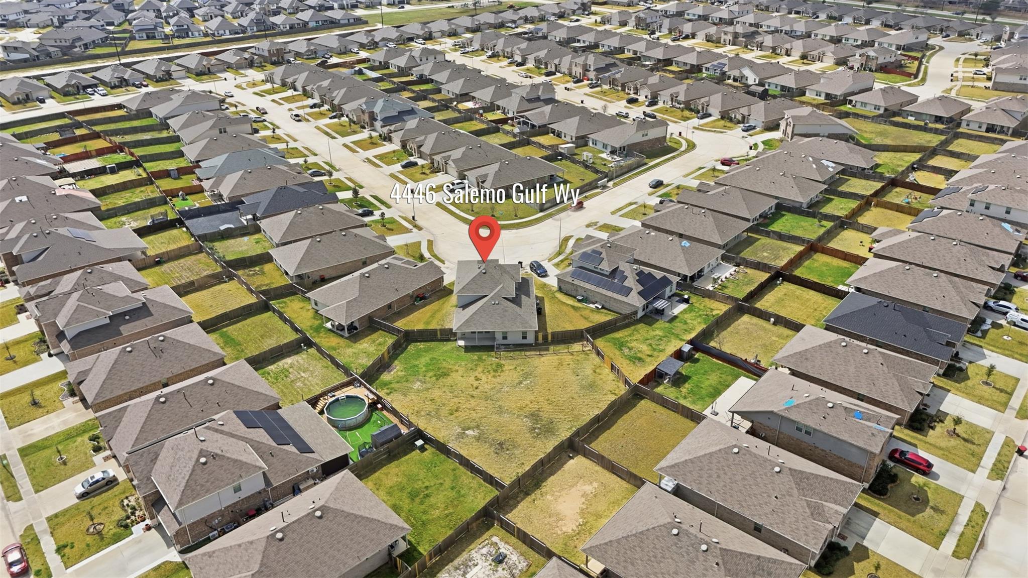 4446 Salerno Gulf Way