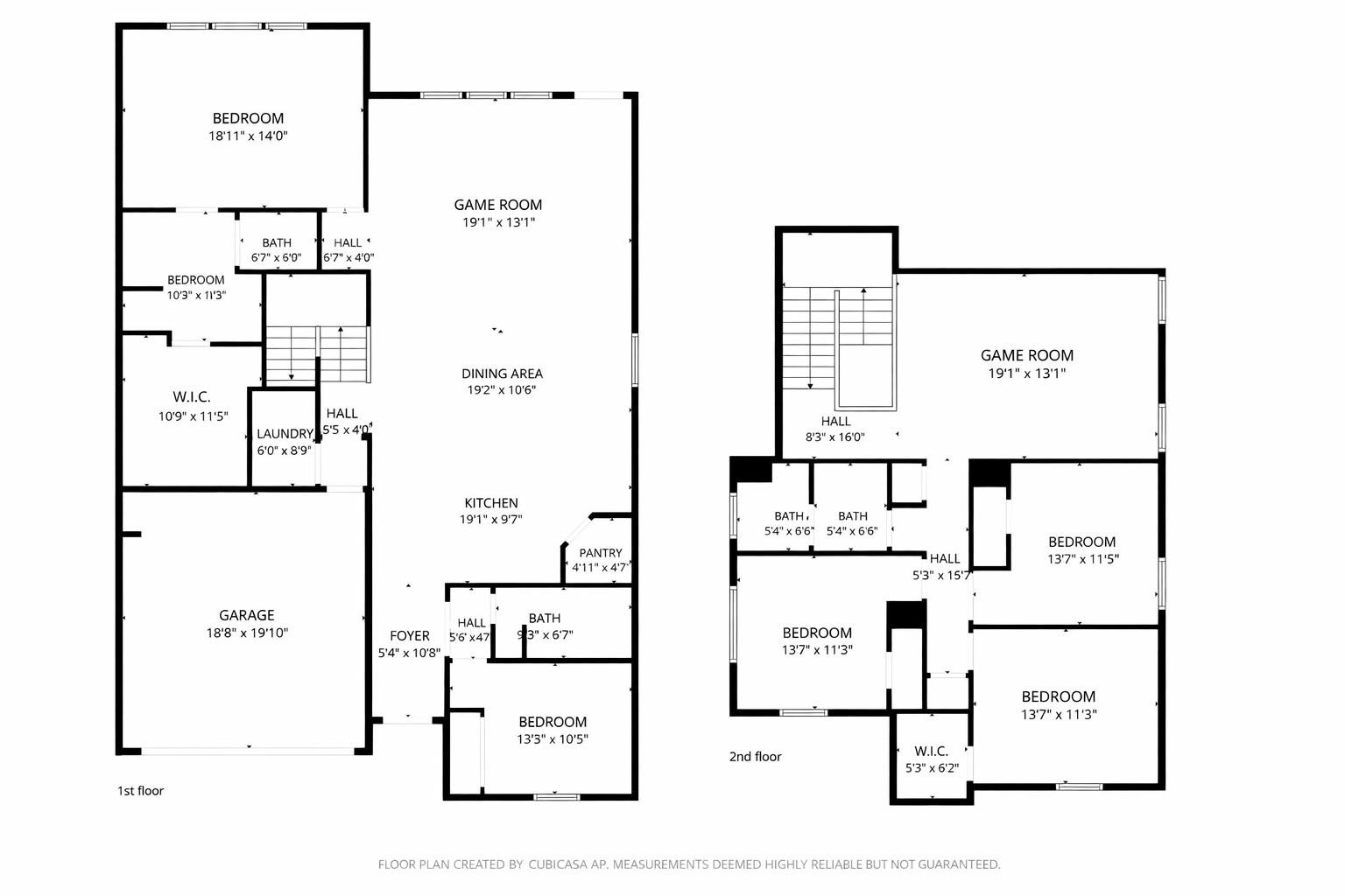 4446 Salerno Gulf Way