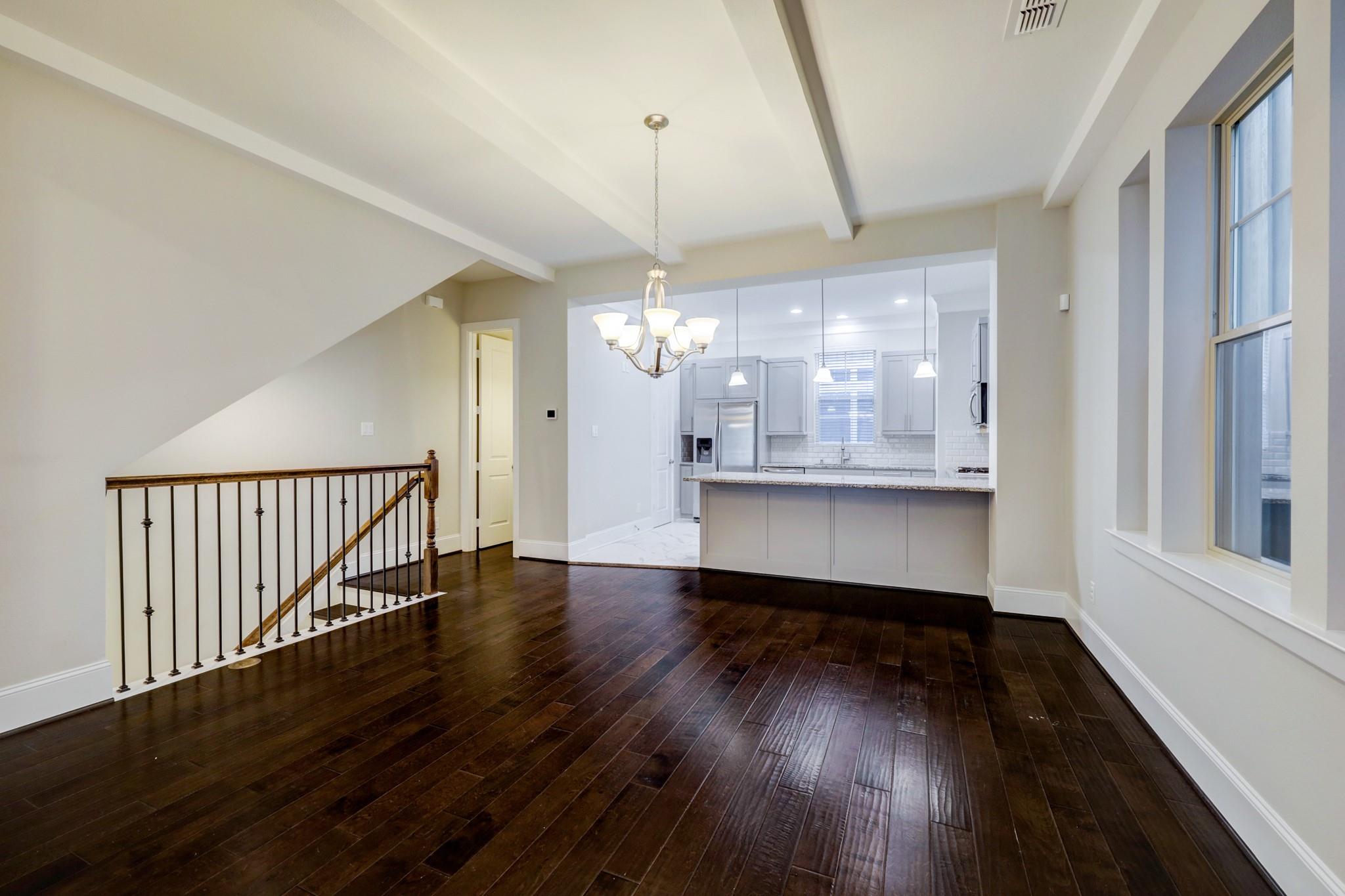 726 N Shepherd Drive