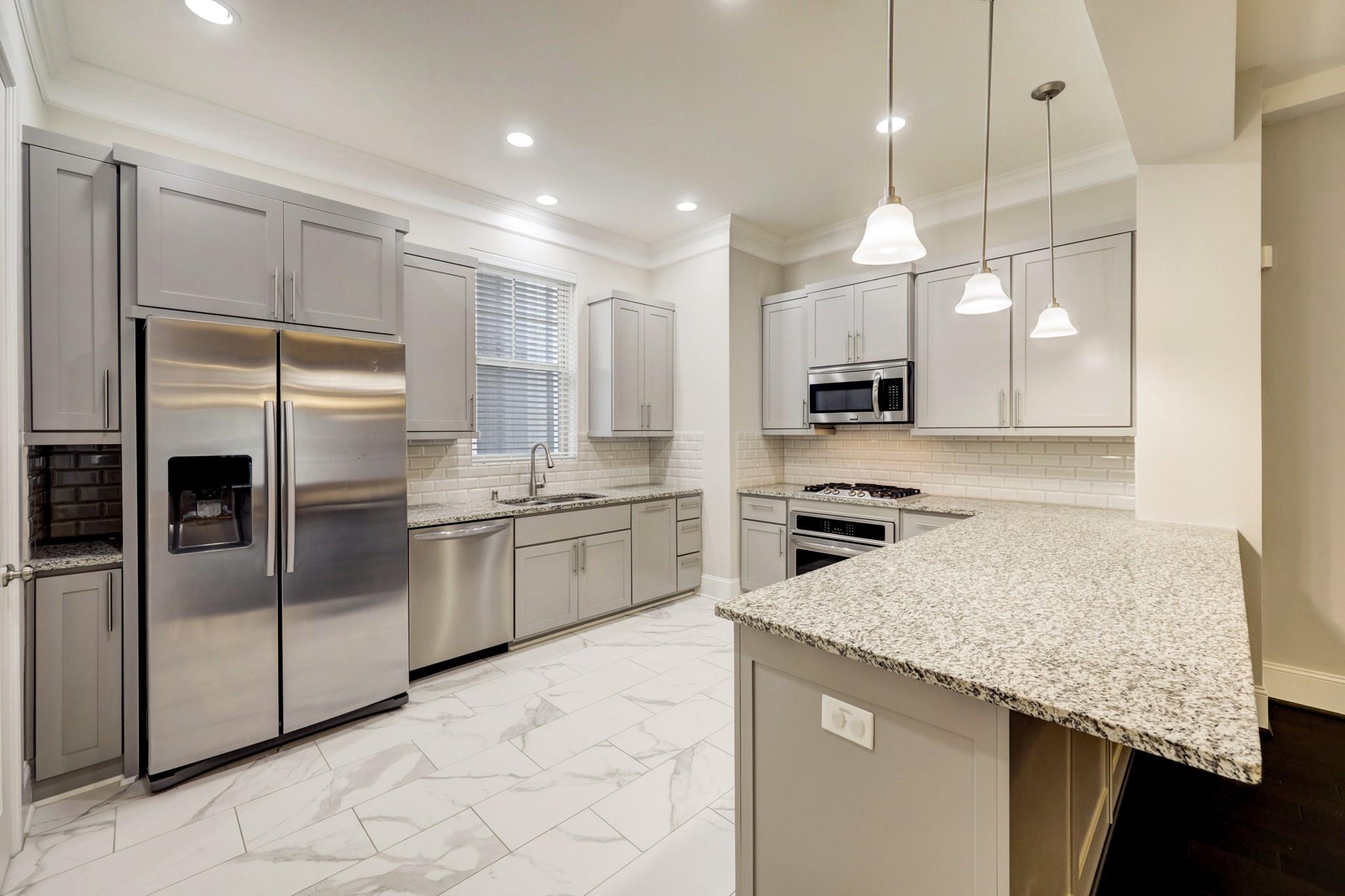 726 N Shepherd Drive