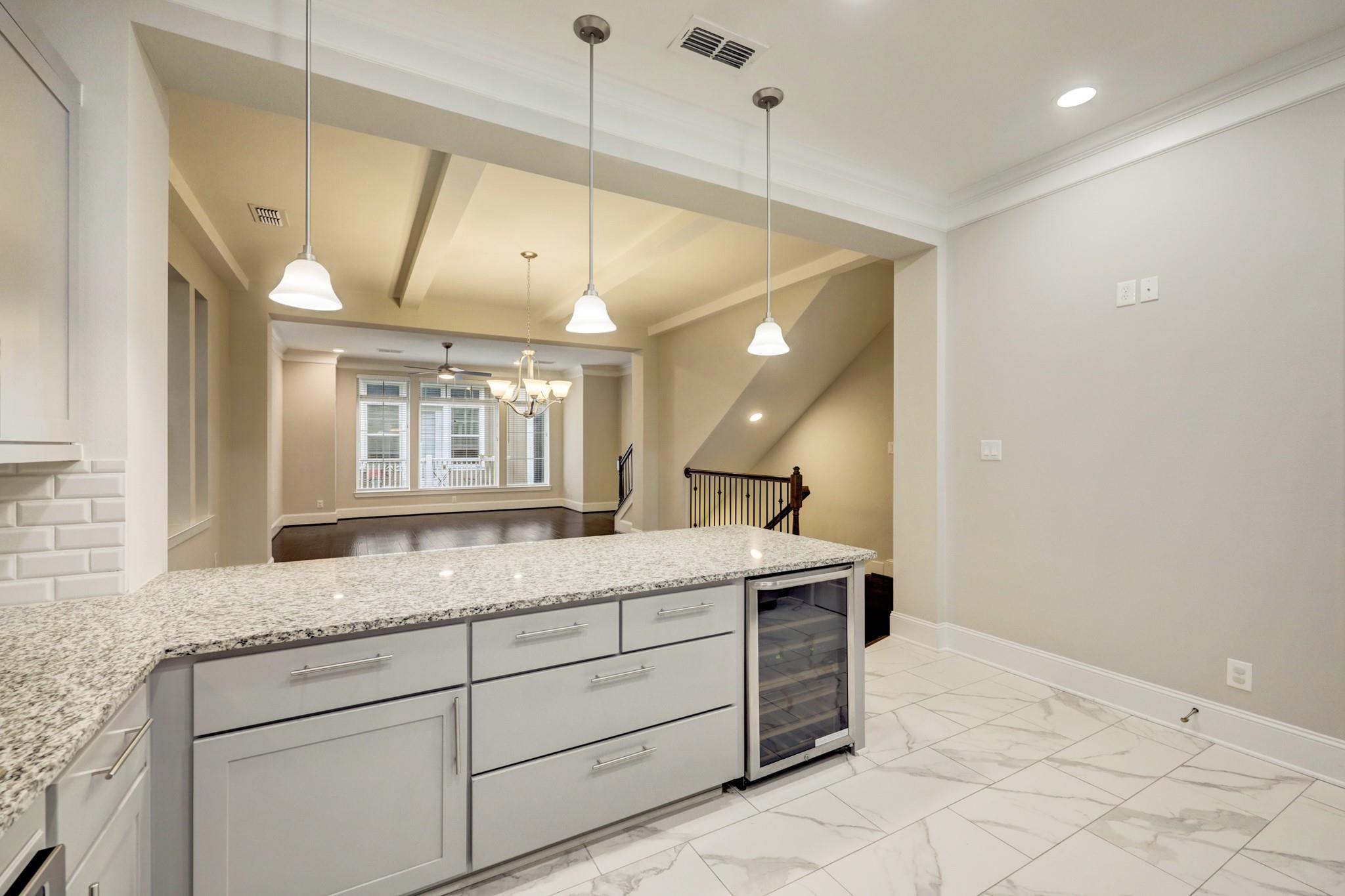 726 N Shepherd Drive