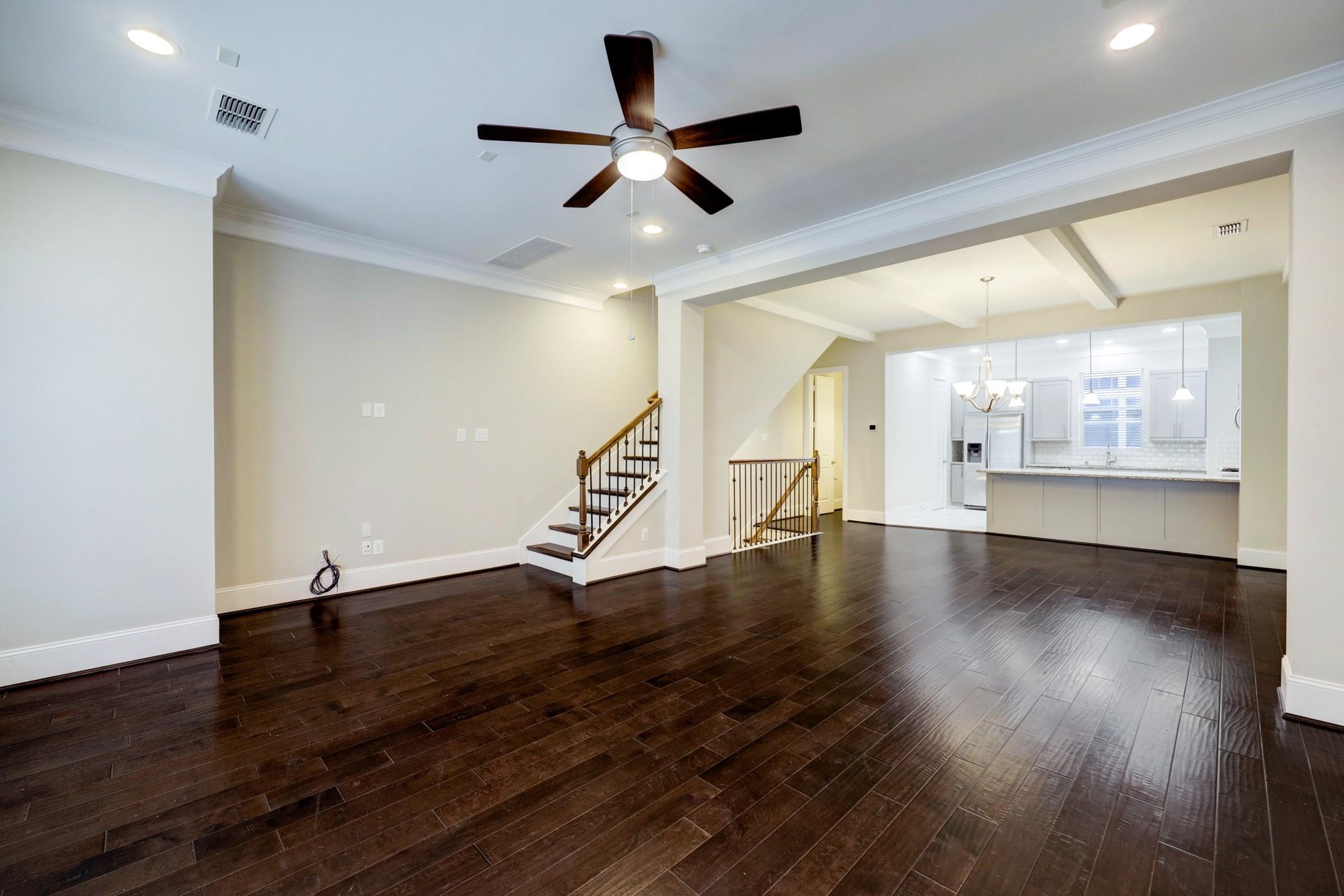 726 N Shepherd Drive