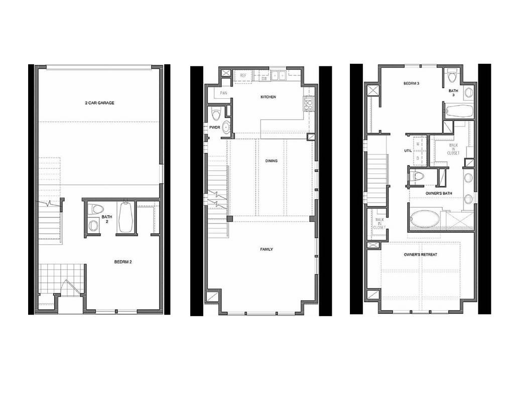 726 N Shepherd Drive