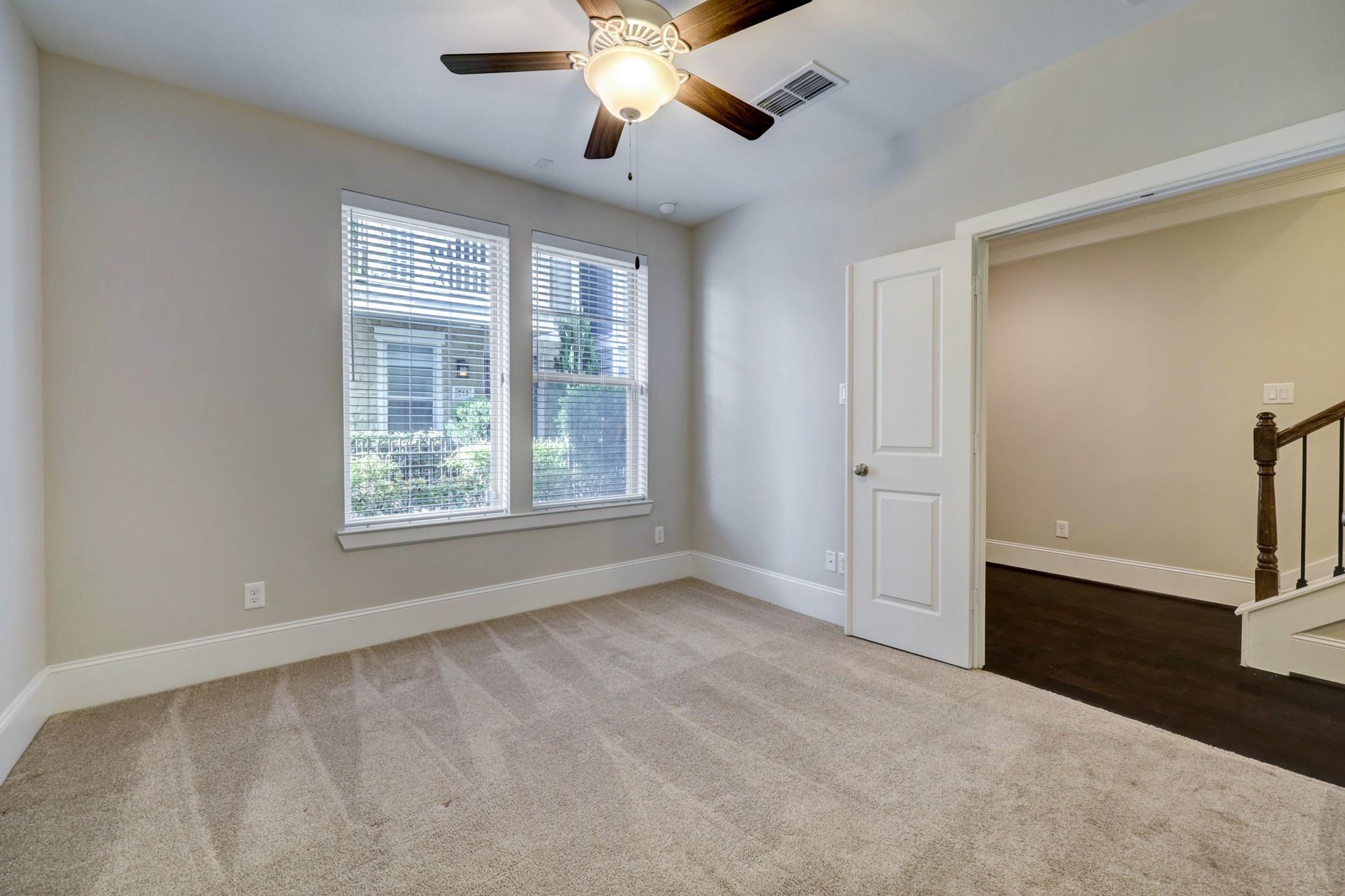 726 N Shepherd Drive