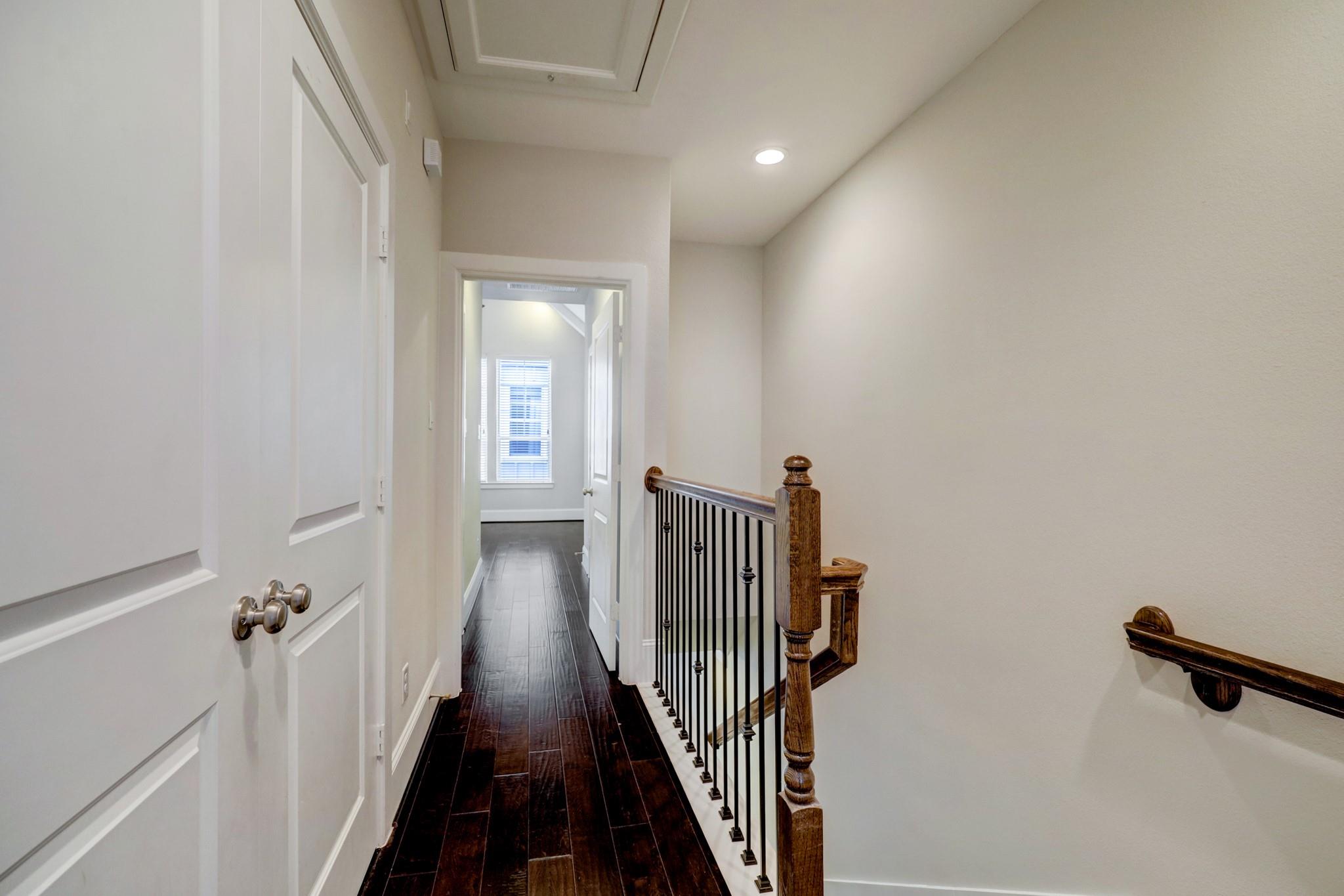 726 N Shepherd Drive