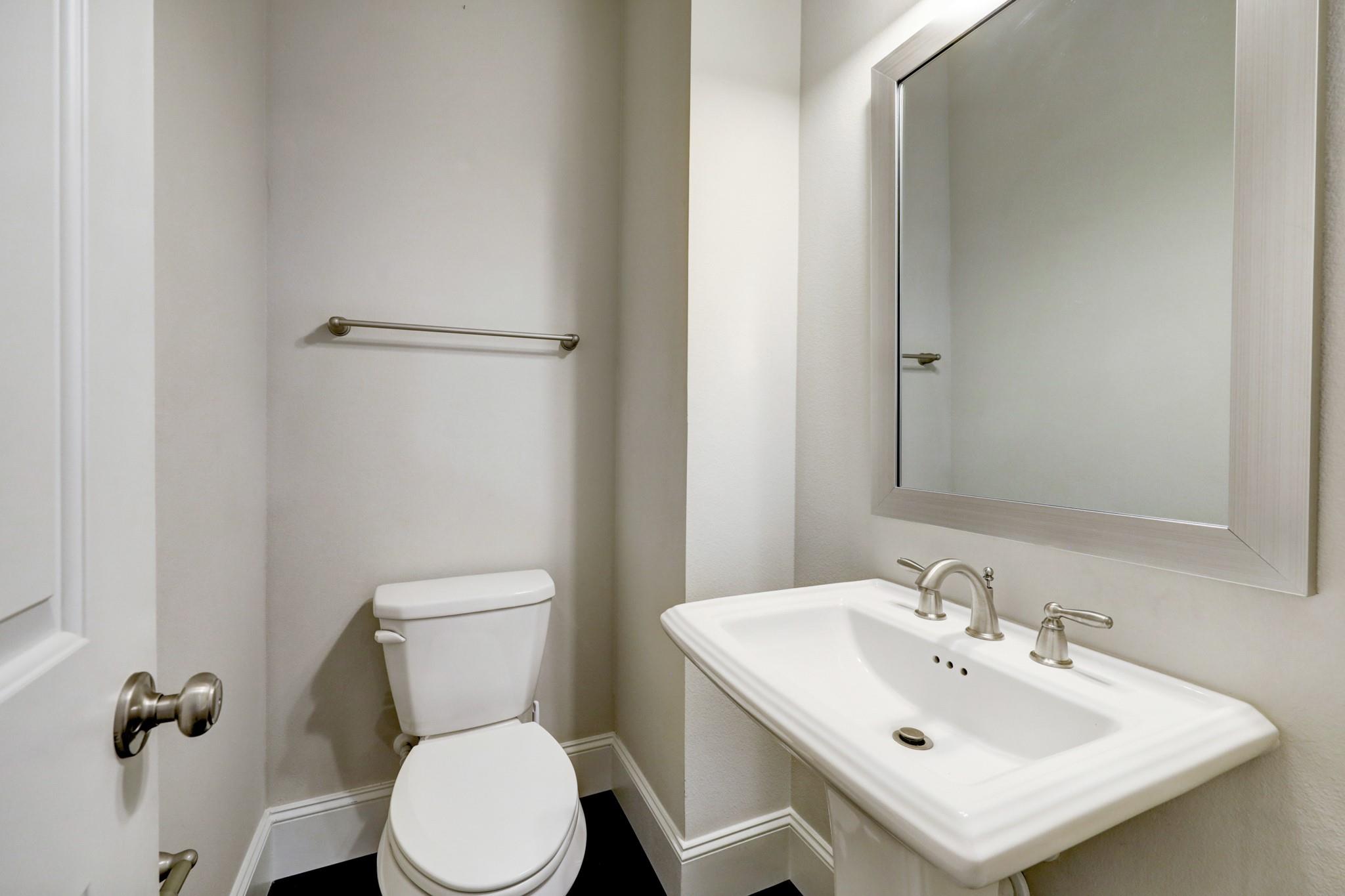 726 N Shepherd Drive