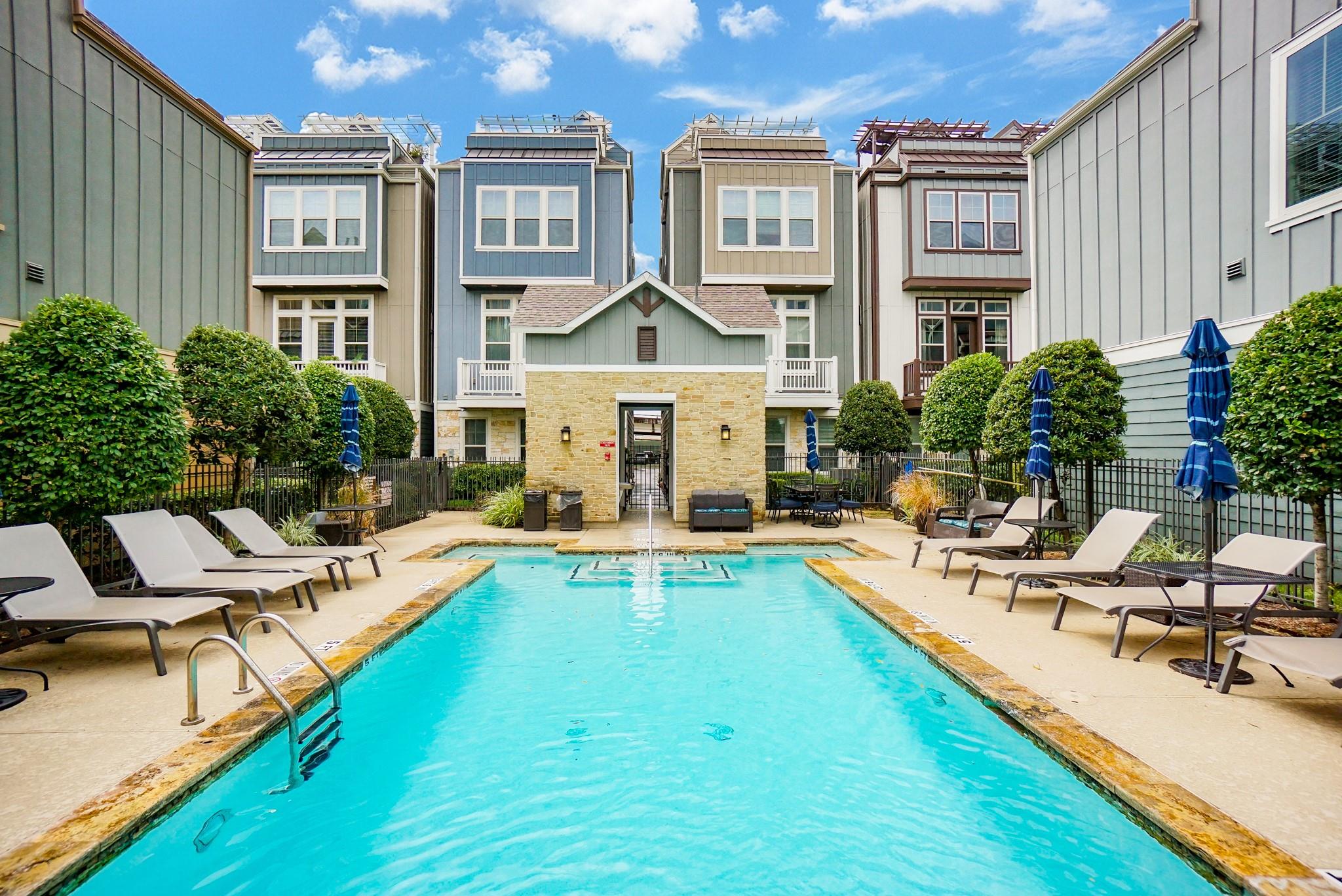 726 N Shepherd Drive