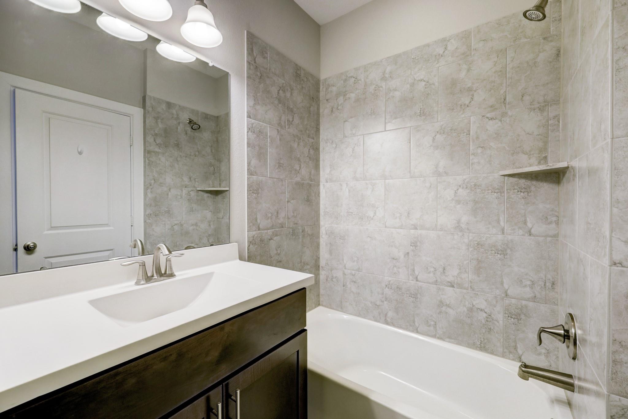 726 N Shepherd Drive