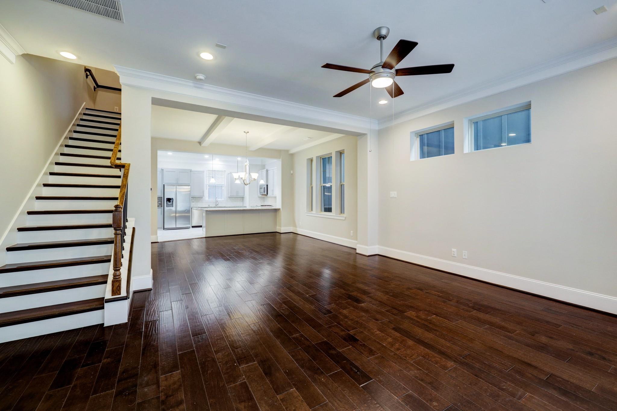 726 N Shepherd Drive