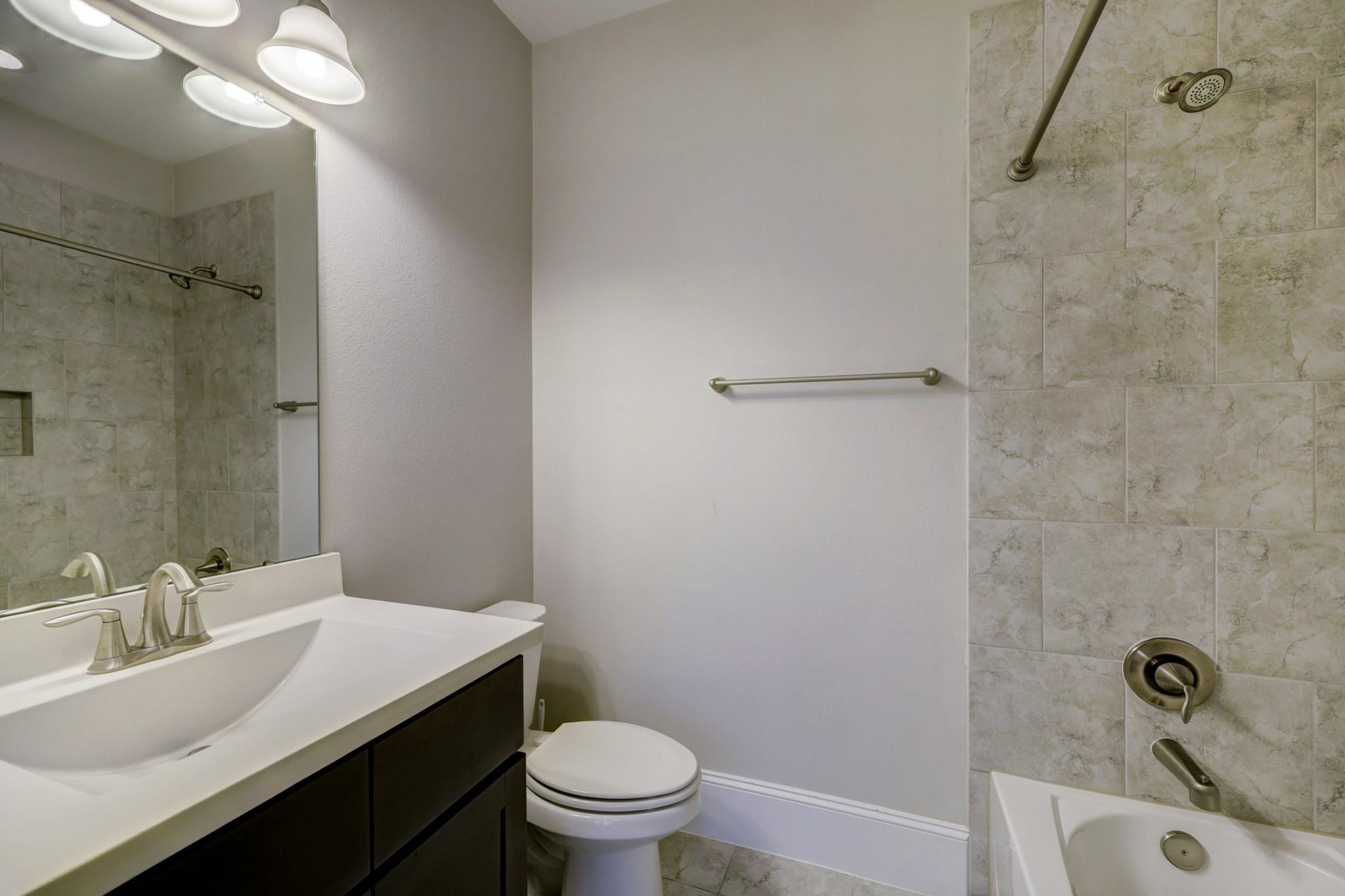 726 N Shepherd Drive