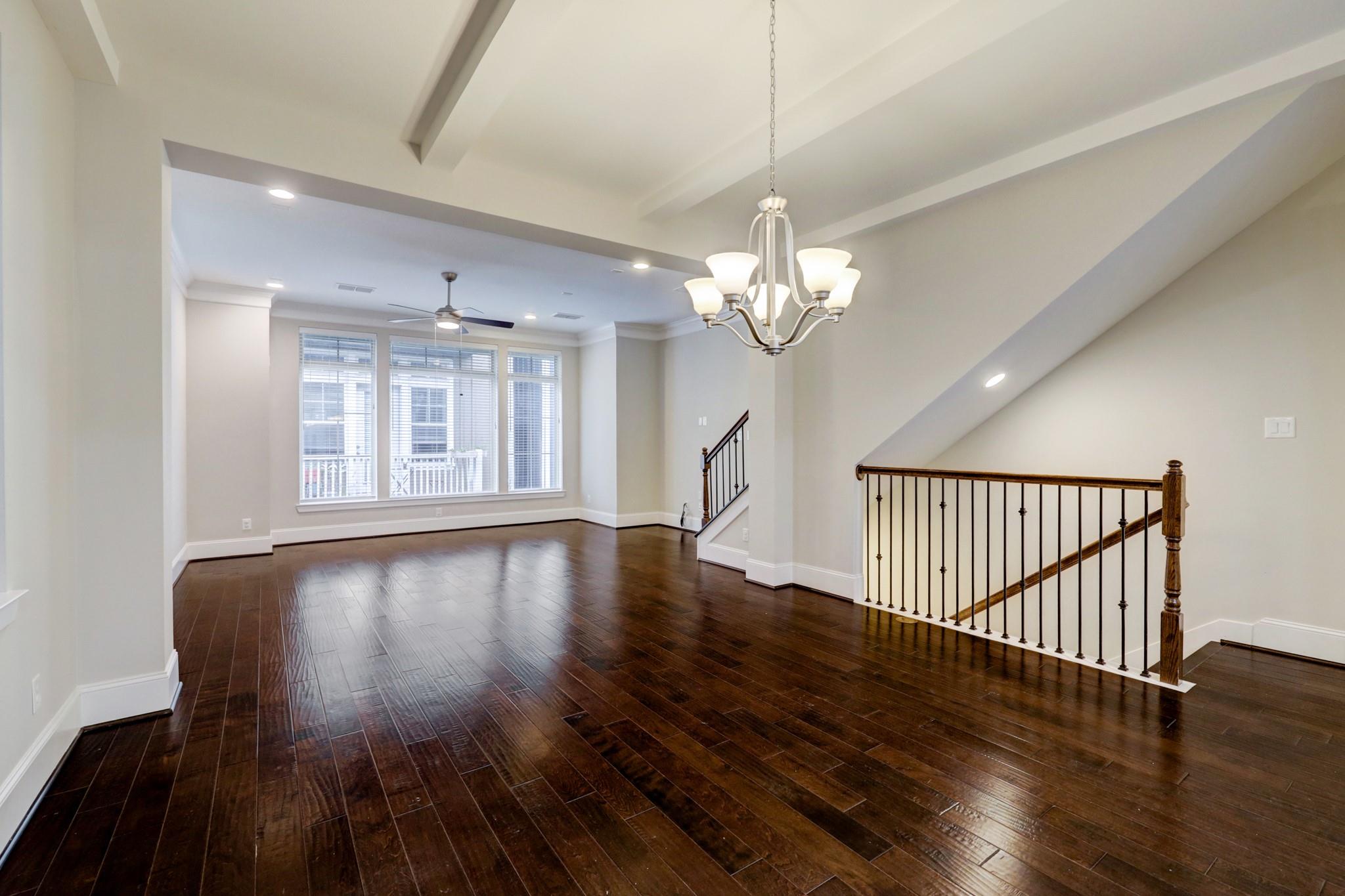 726 N Shepherd Drive