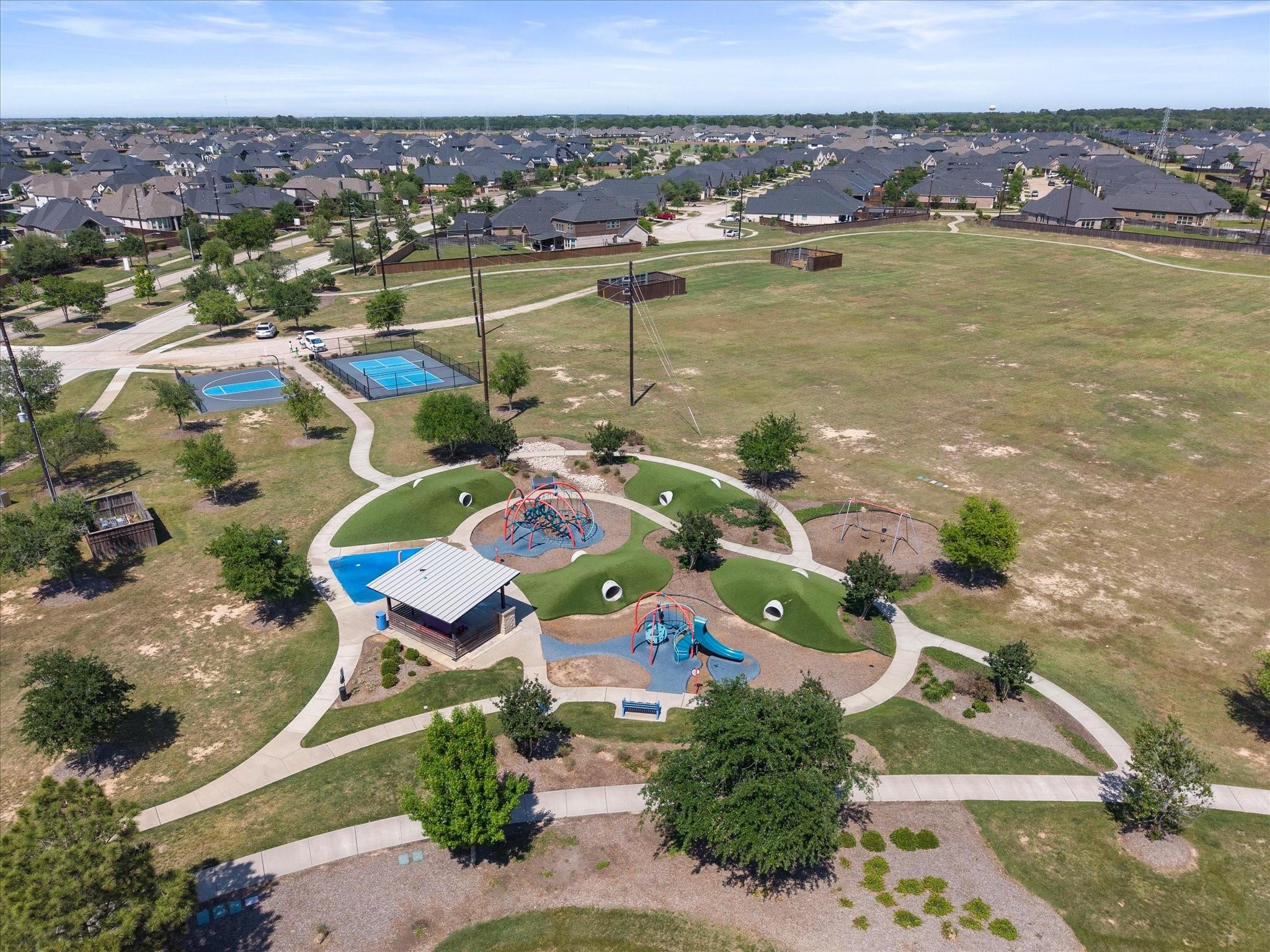 7262 Monarch Drive