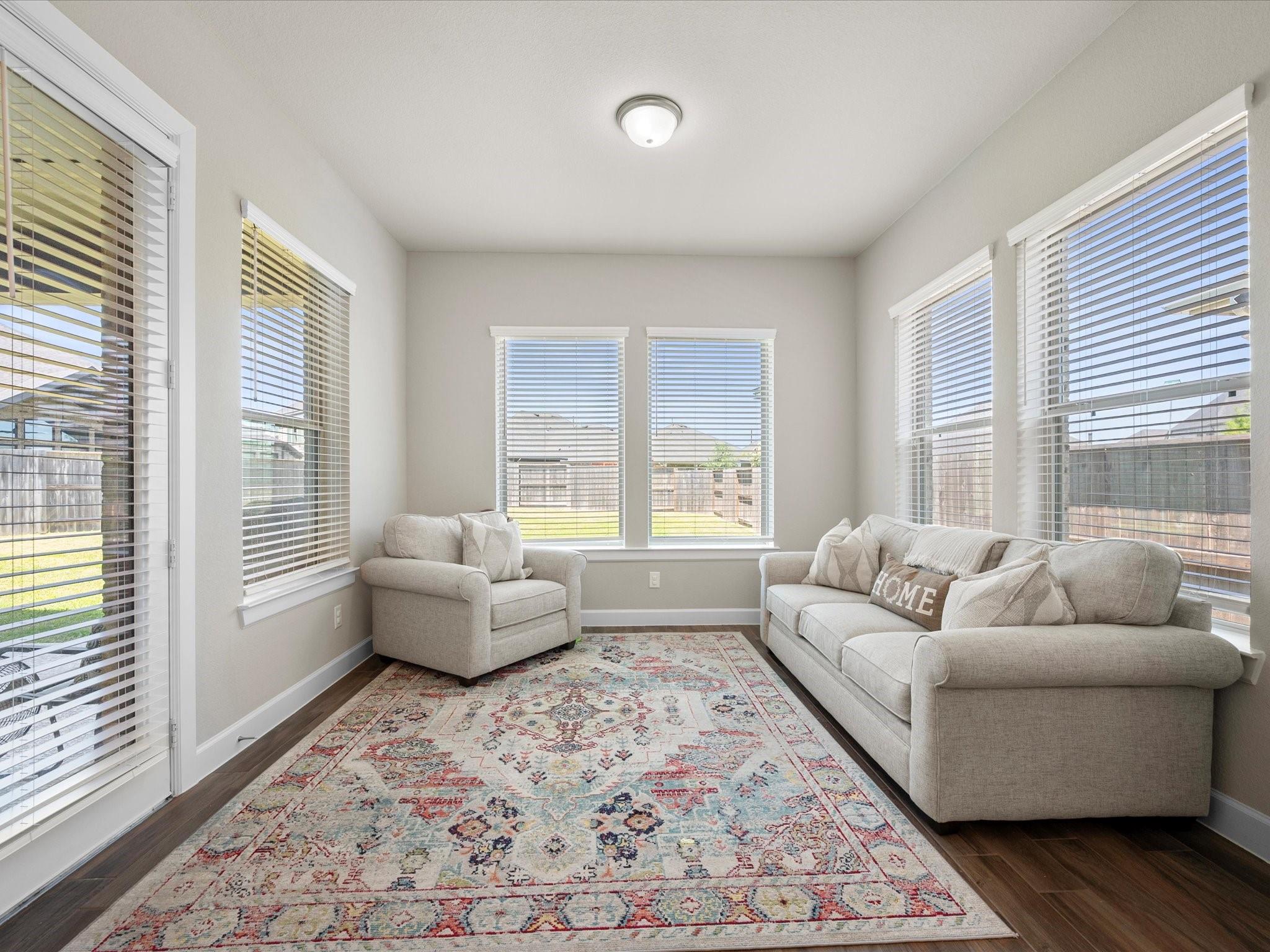 7262 Monarch Drive