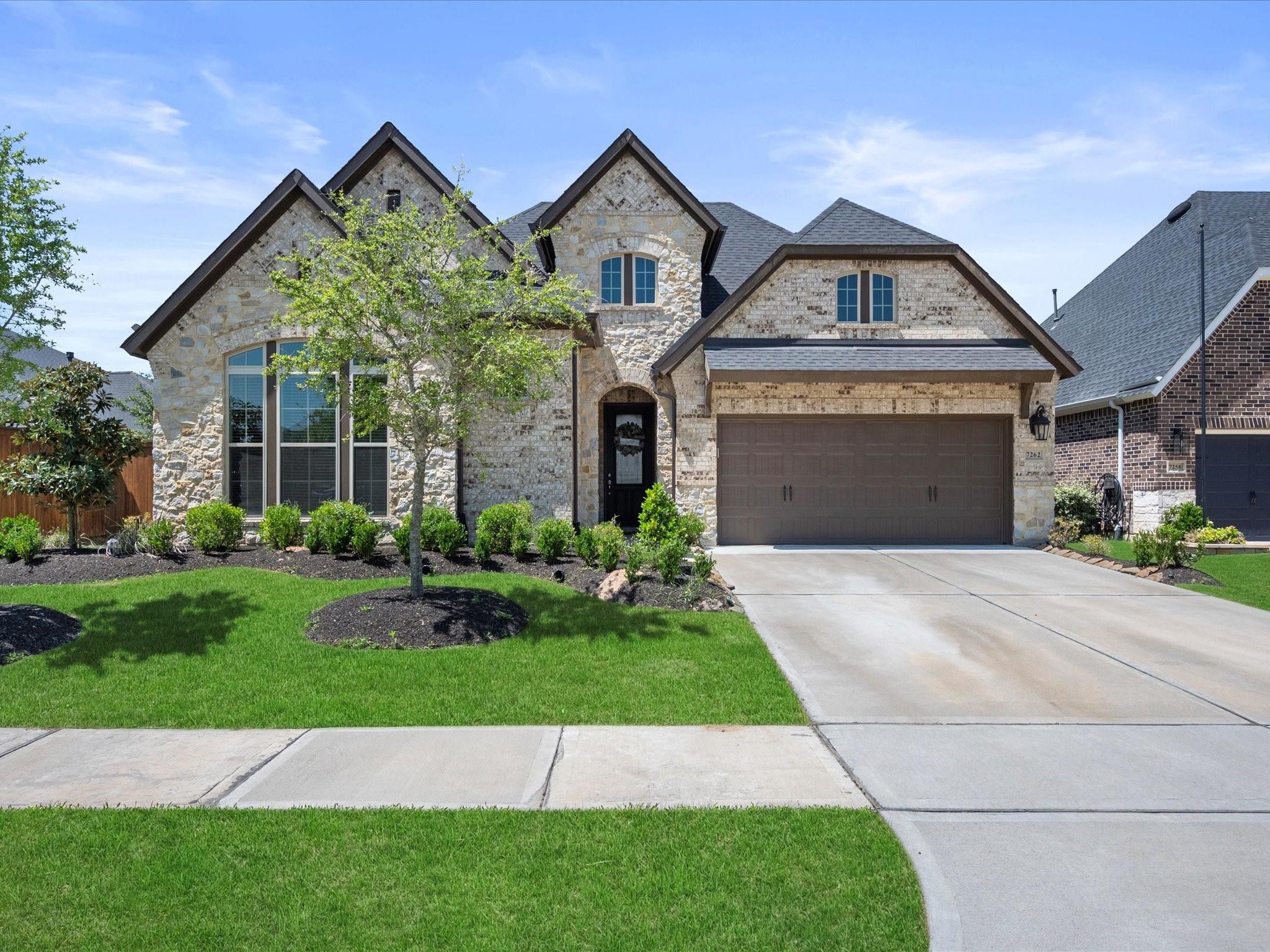 7262 Monarch Drive