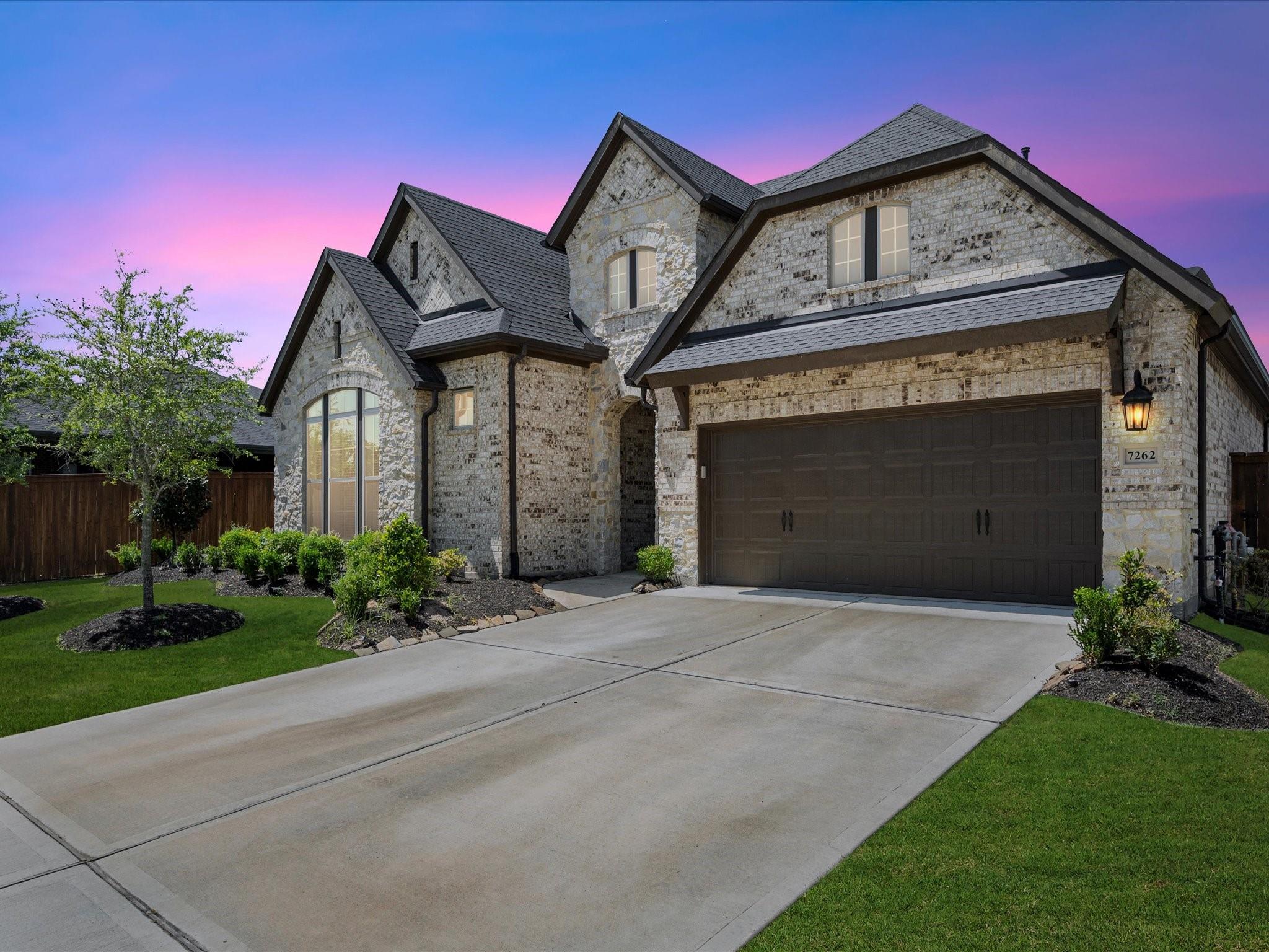 7262 Monarch Drive