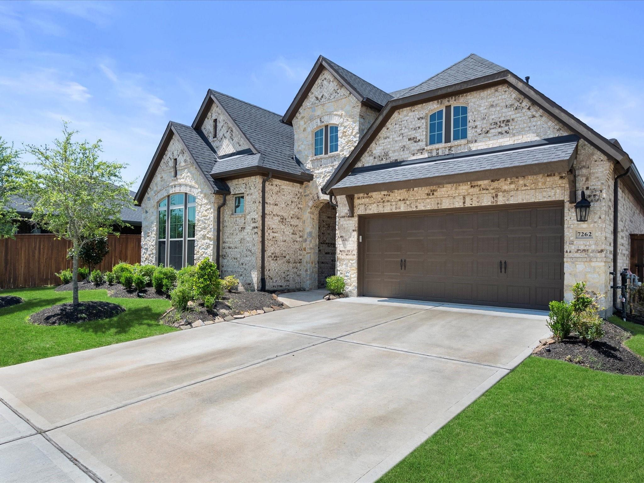 7262 Monarch Drive