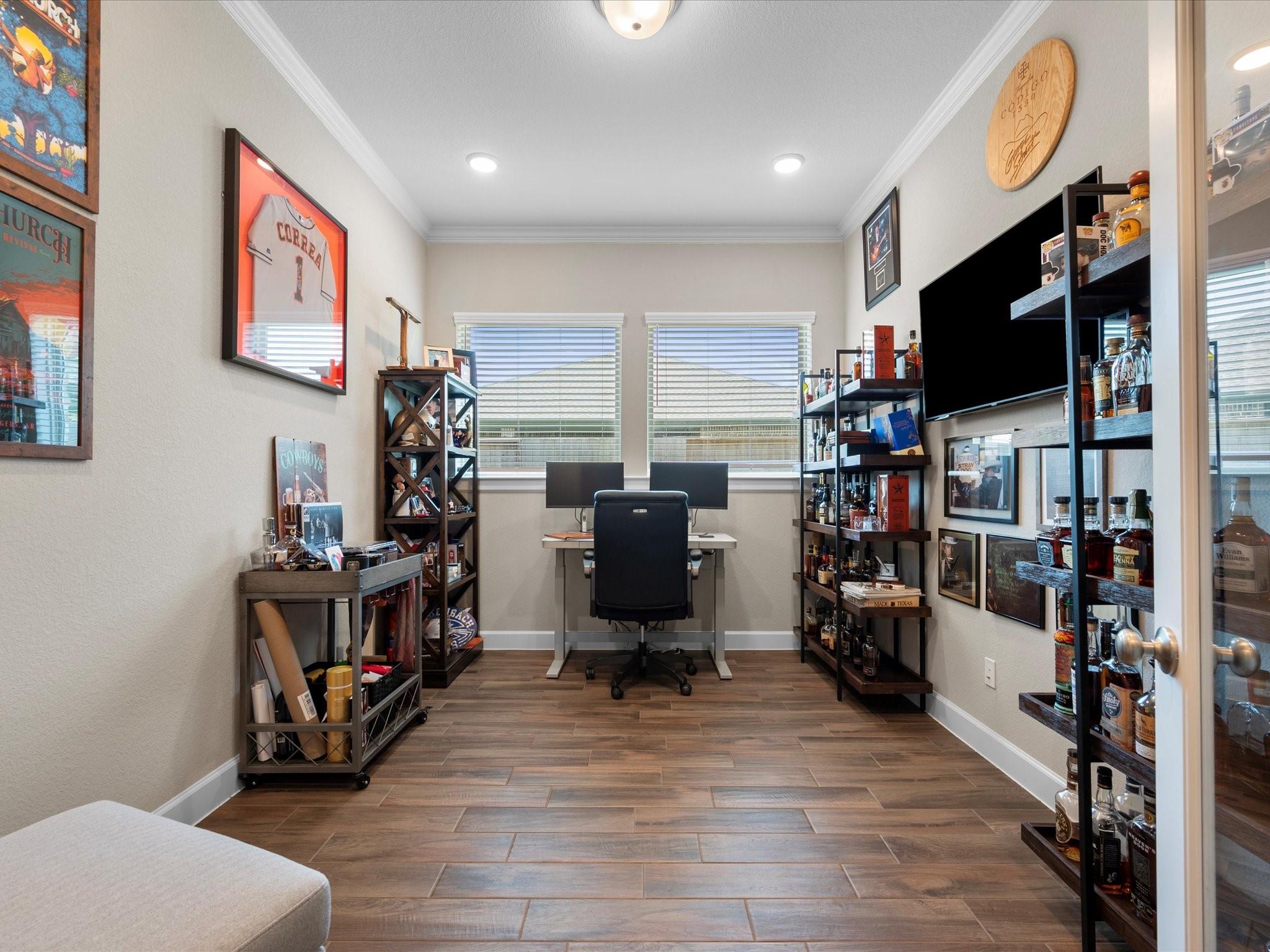 7262 Monarch Drive