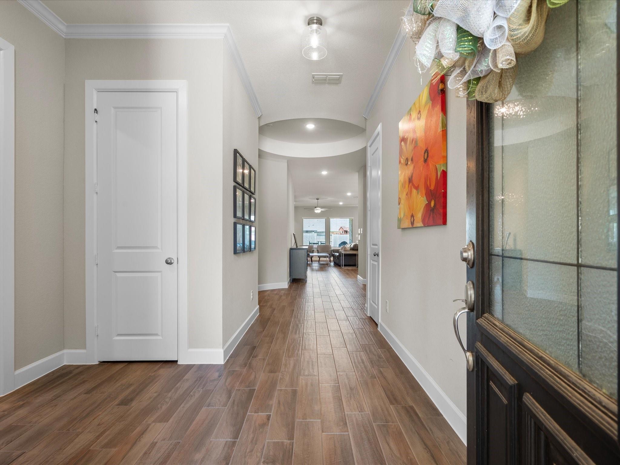 7262 Monarch Drive