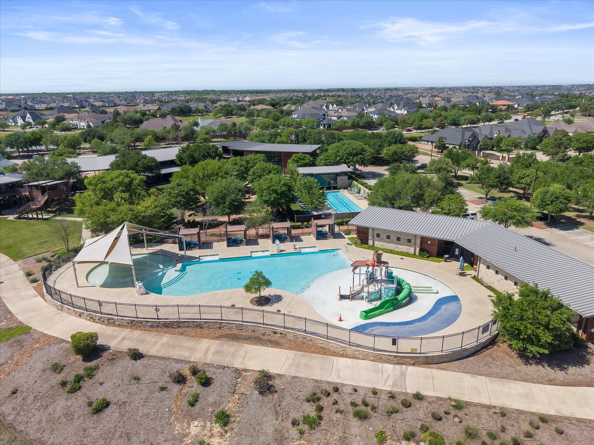 7262 Monarch Drive