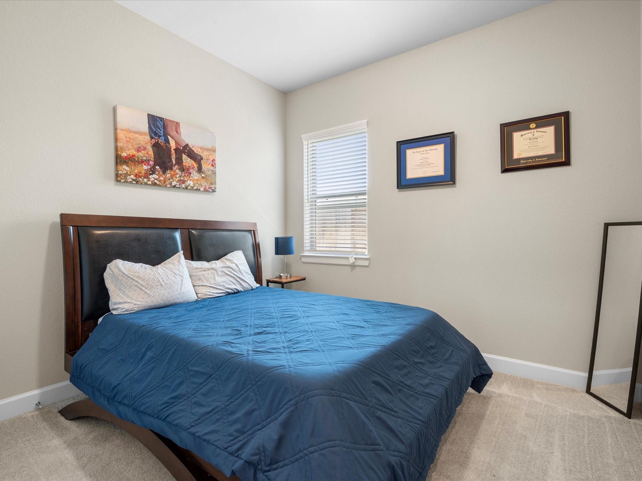 7262 Monarch Drive