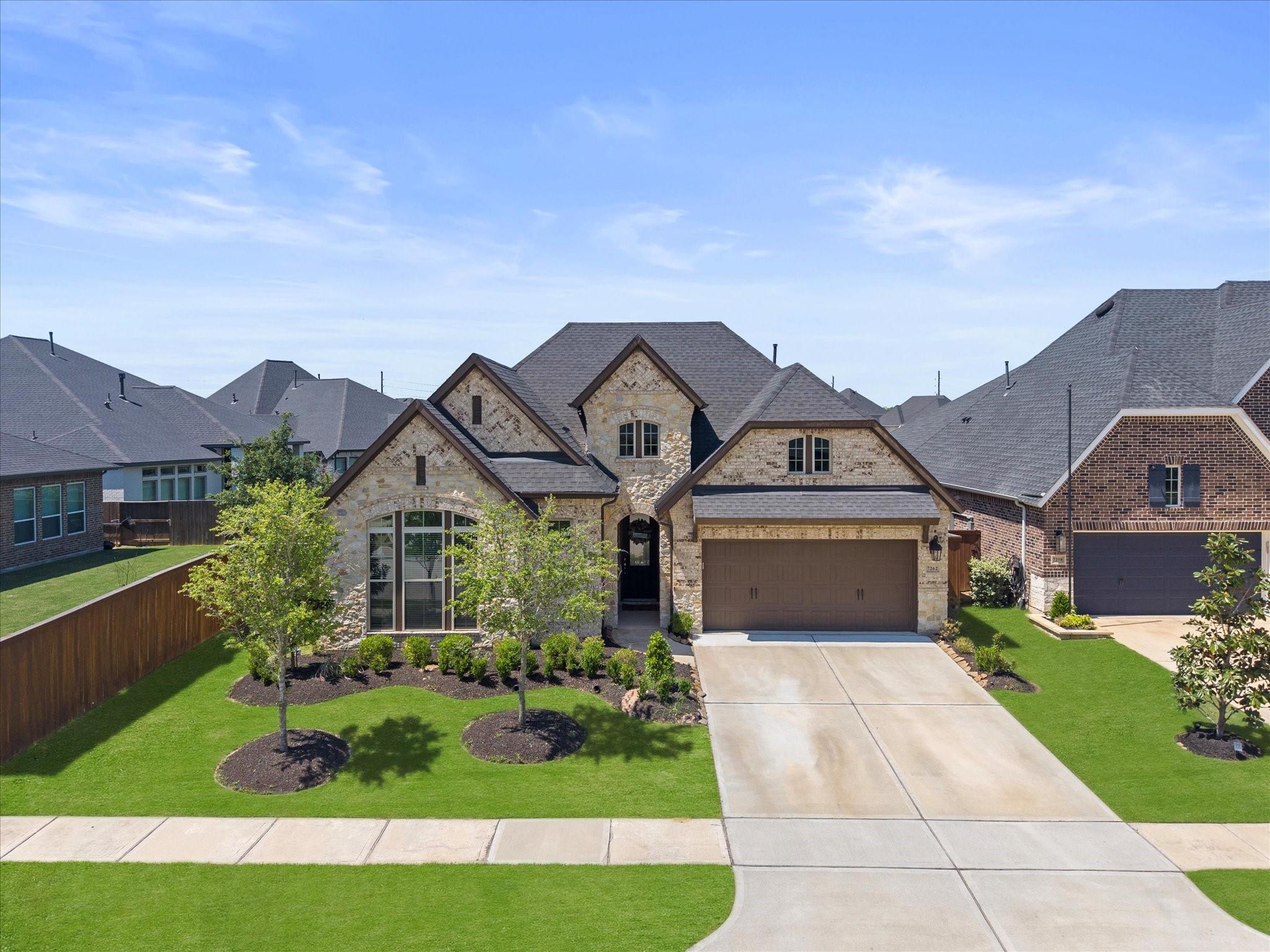 7262 Monarch Drive