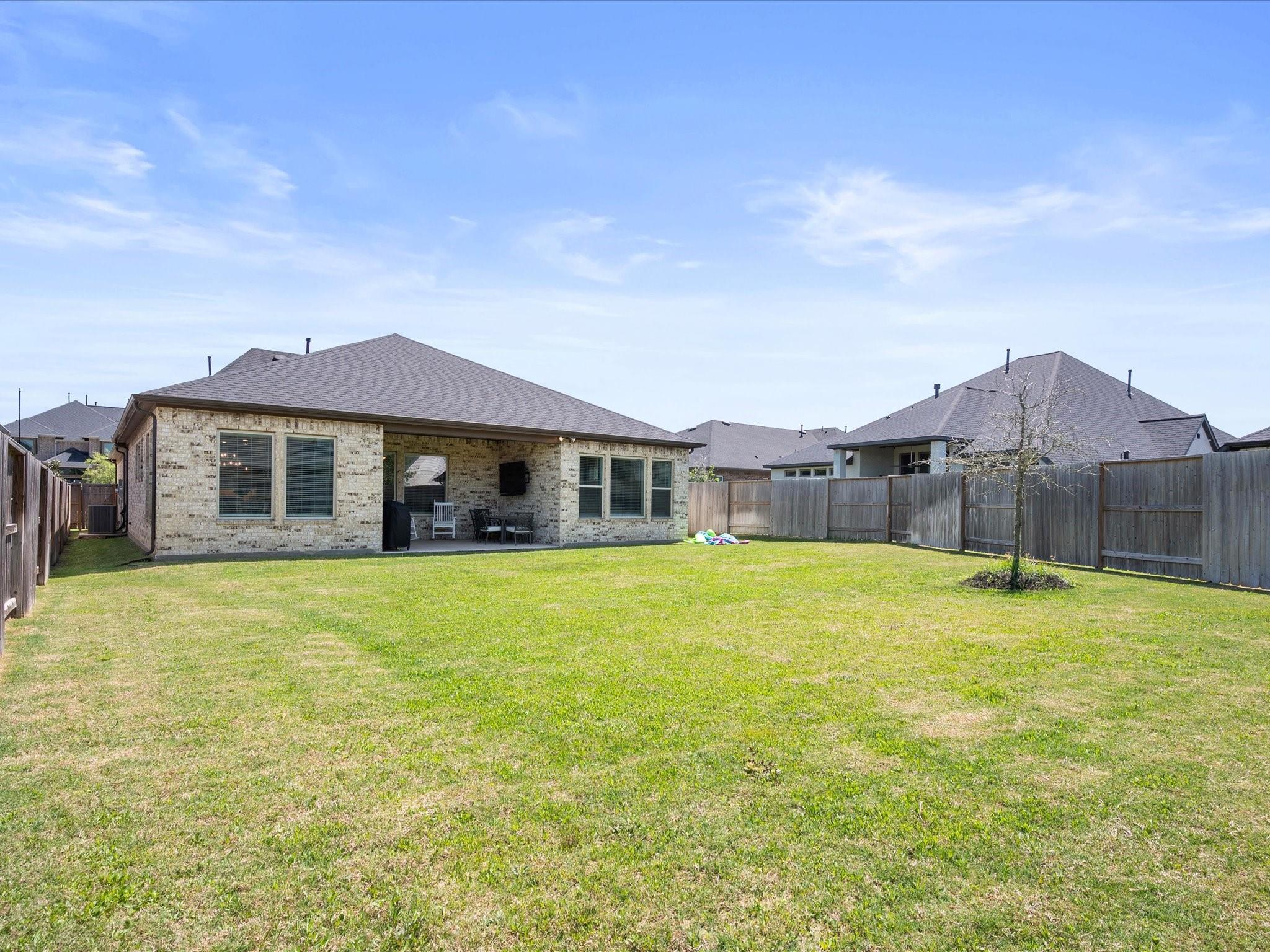 7262 Monarch Drive