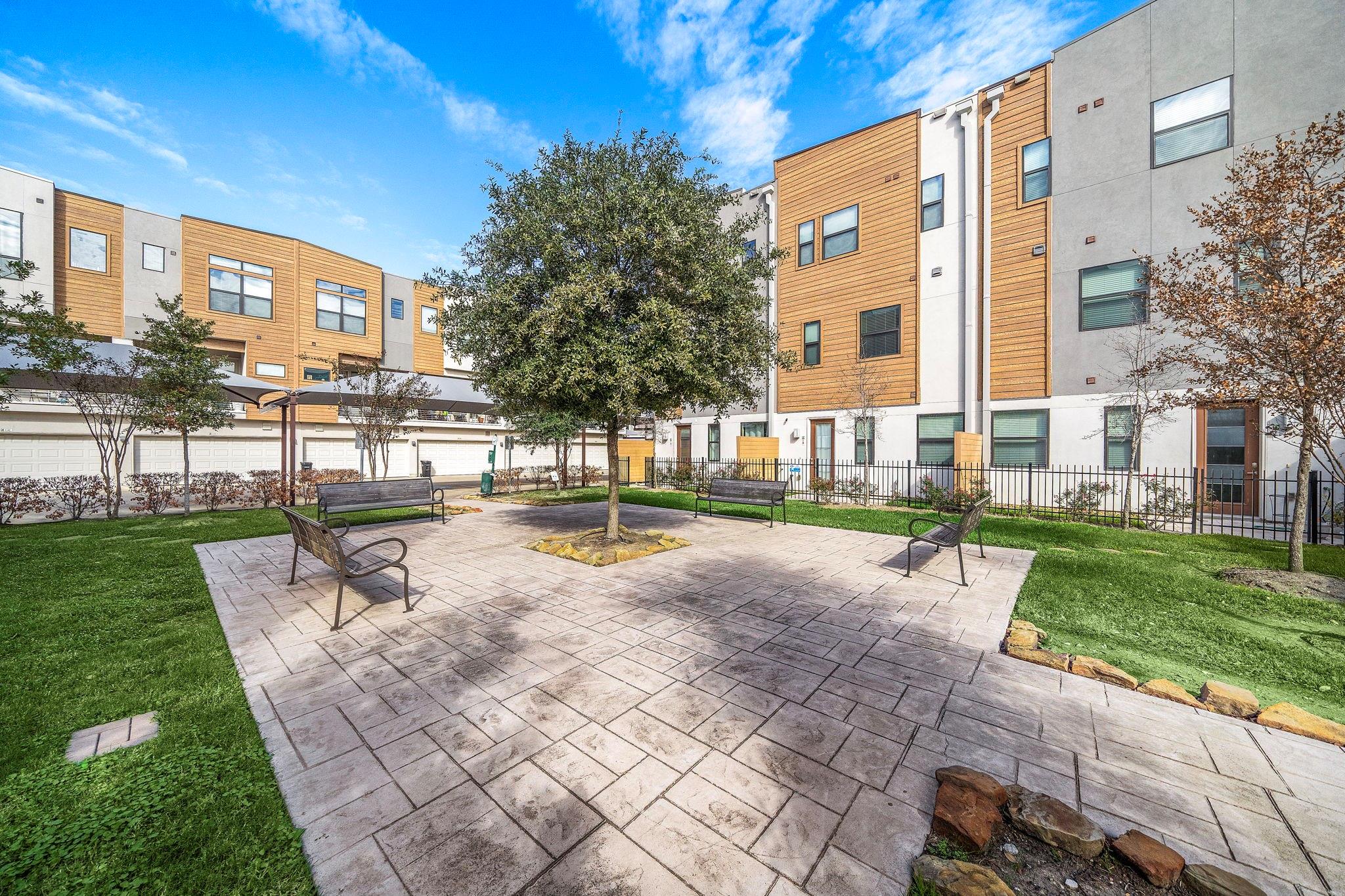 2401 Crawford Street # B204