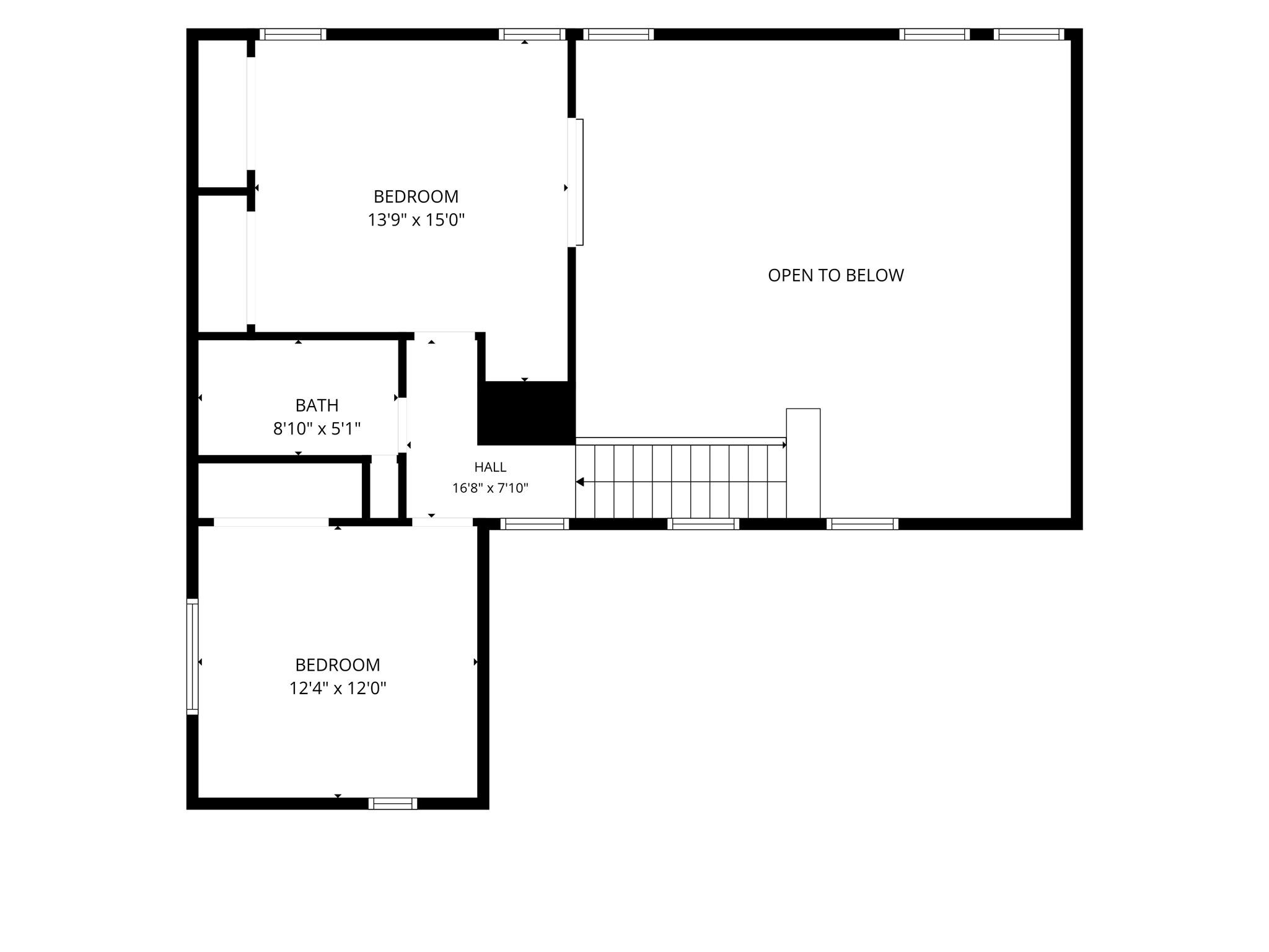 10319 Meadow Lake Lane