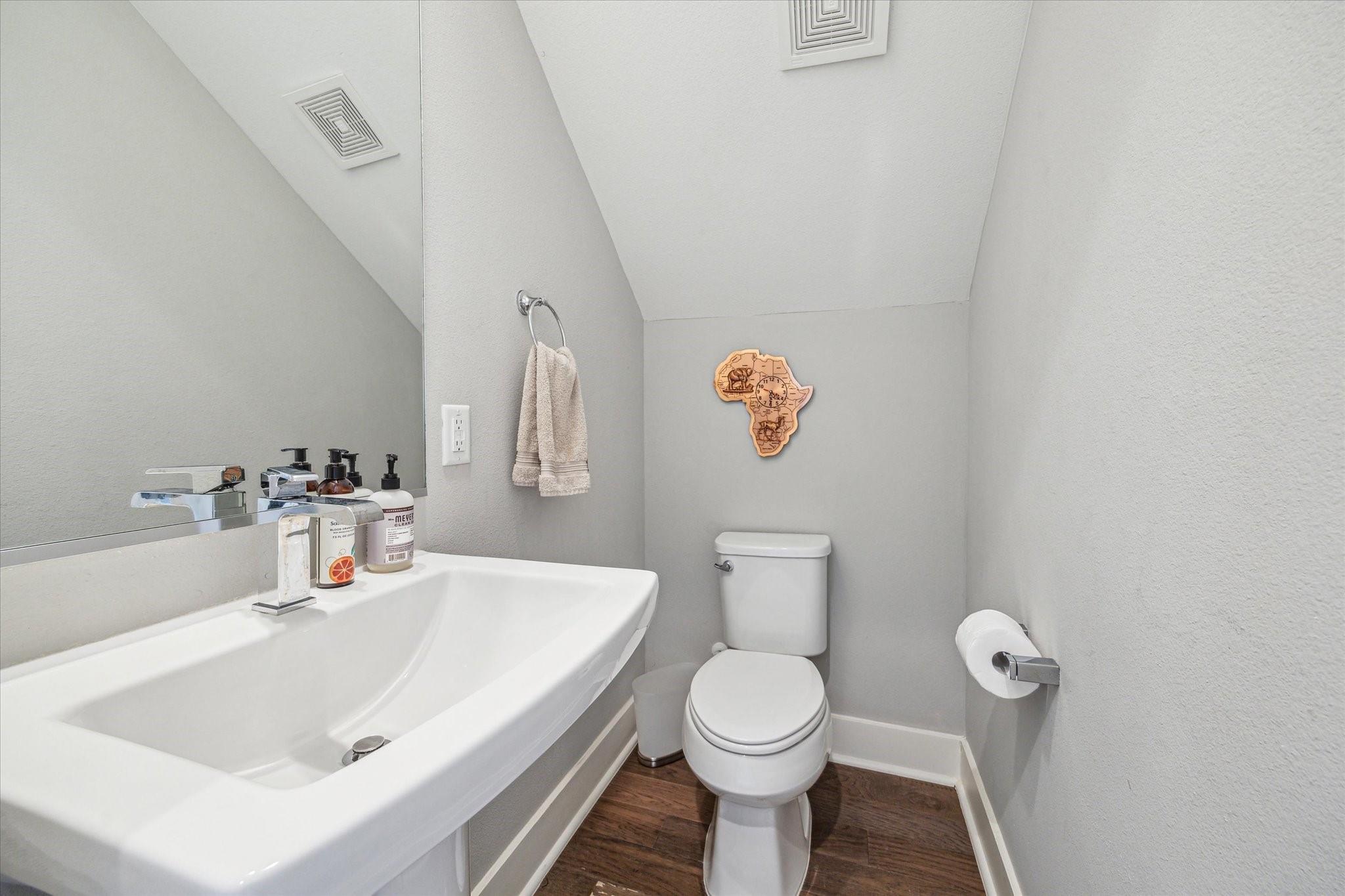 614 Thornton Road # D