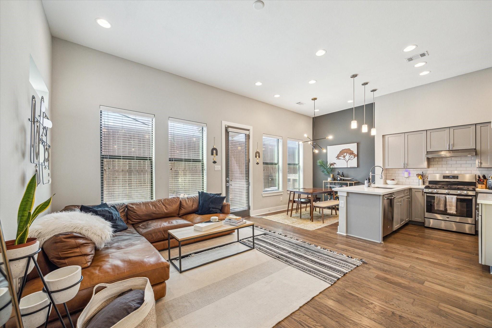 614 Thornton Road # D