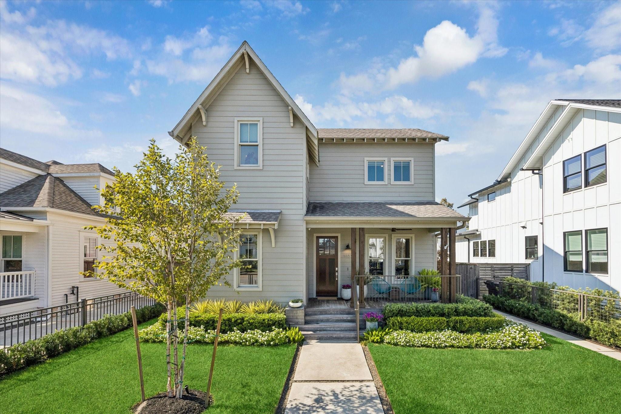 1823 Arlington Street