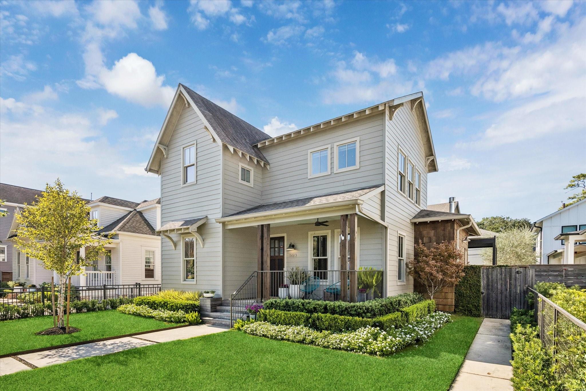 1823 Arlington Street