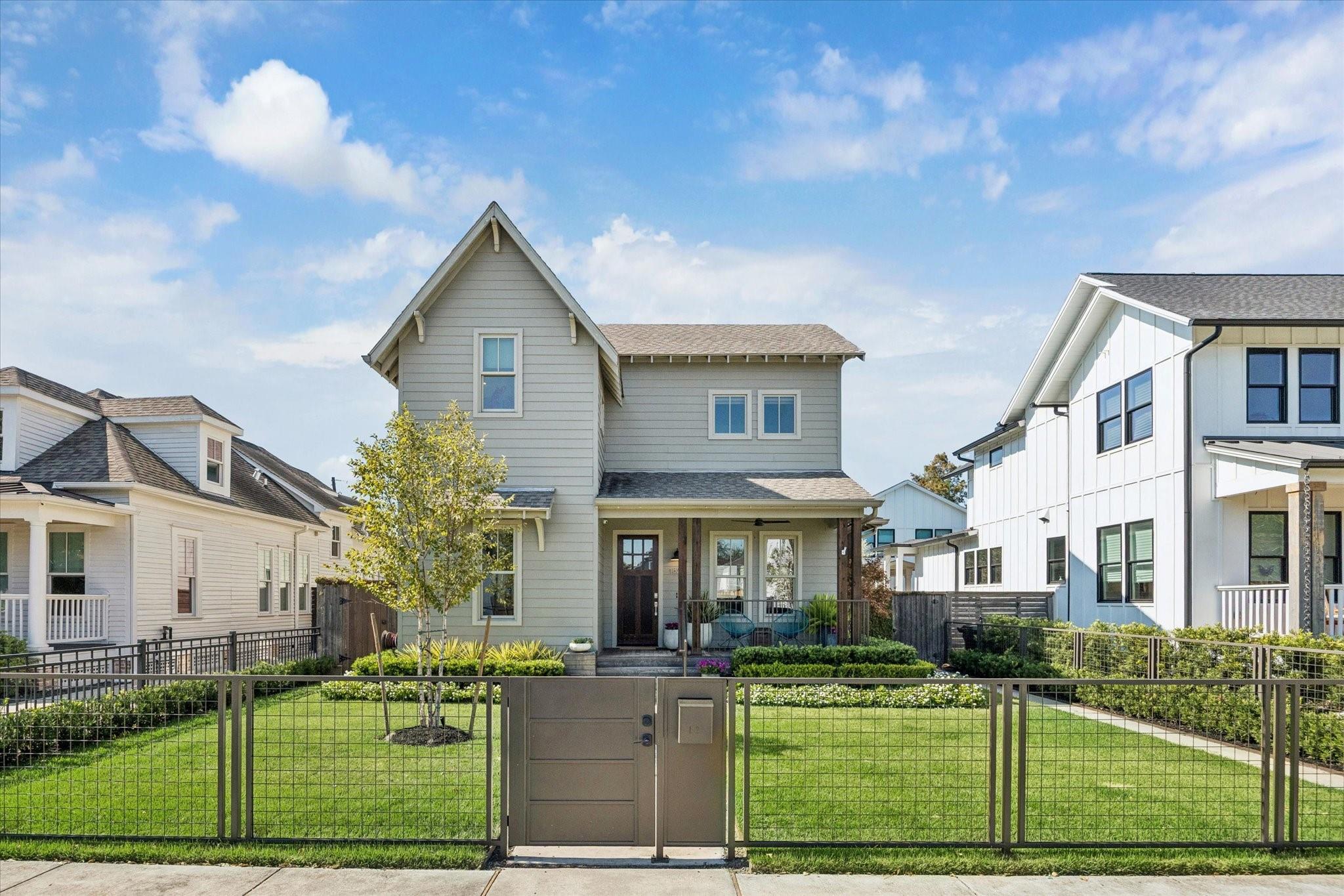 1823 Arlington Street