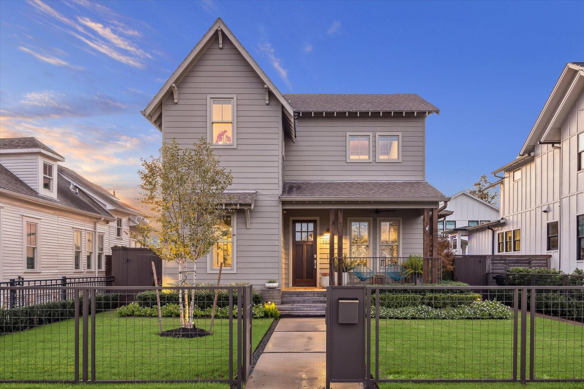 1823 Arlington Street